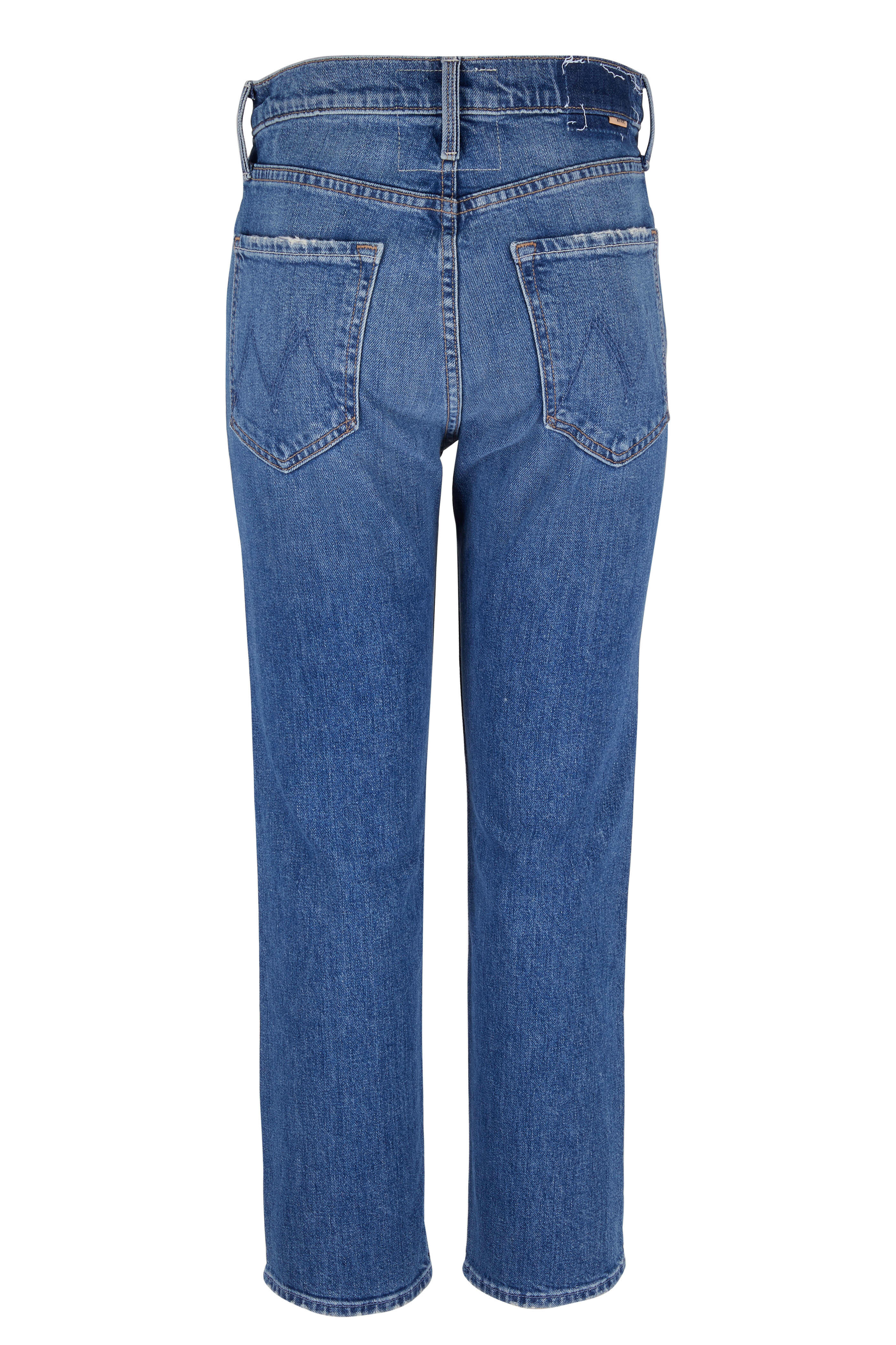 Mother - The Tomcat Running With Scissors Jean | Mitchell Stores