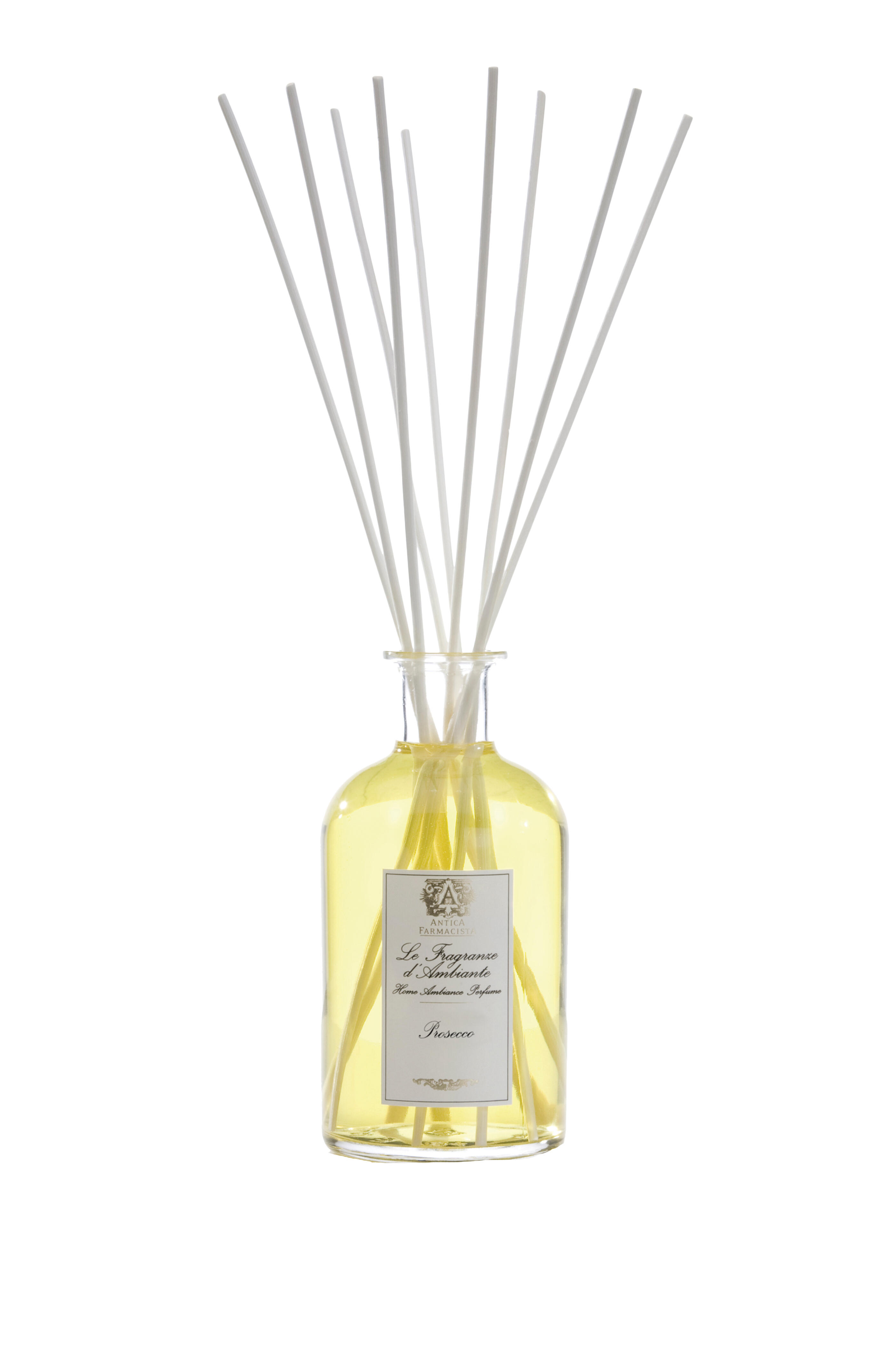 Antica Farmacista - Prosecco Reed Diffuser