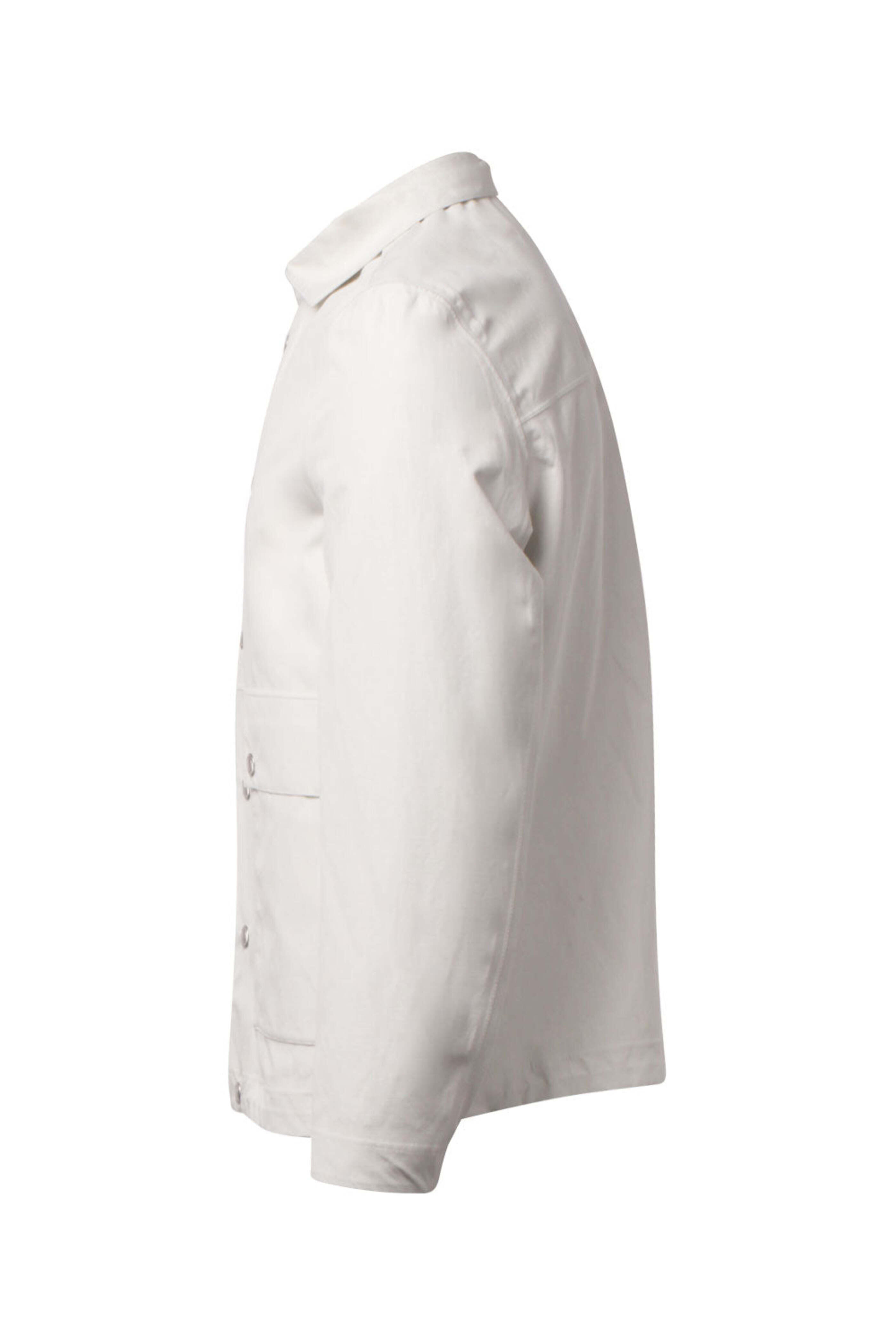 Brunello Cucinelli - Off White Field Jacket