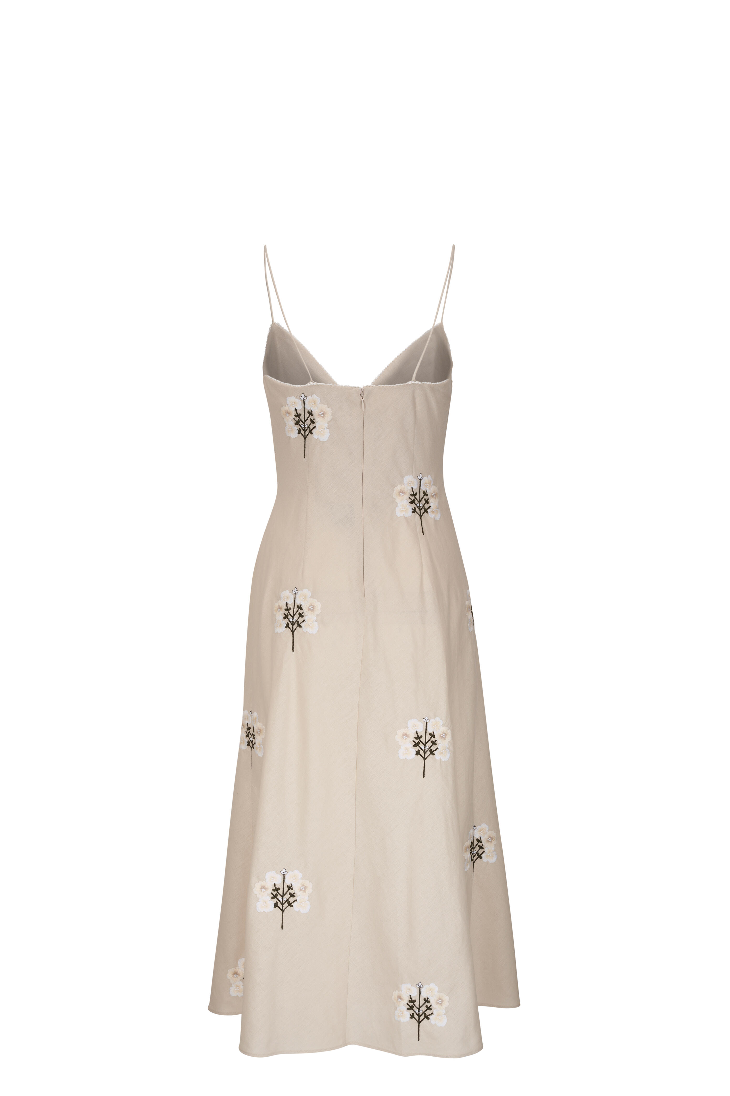 Burberry★素敵！Saadia Oatmeal Sleeveless Dress BURBERRY Vintage Check Sleeveless Cotton Shirt Dress | endource