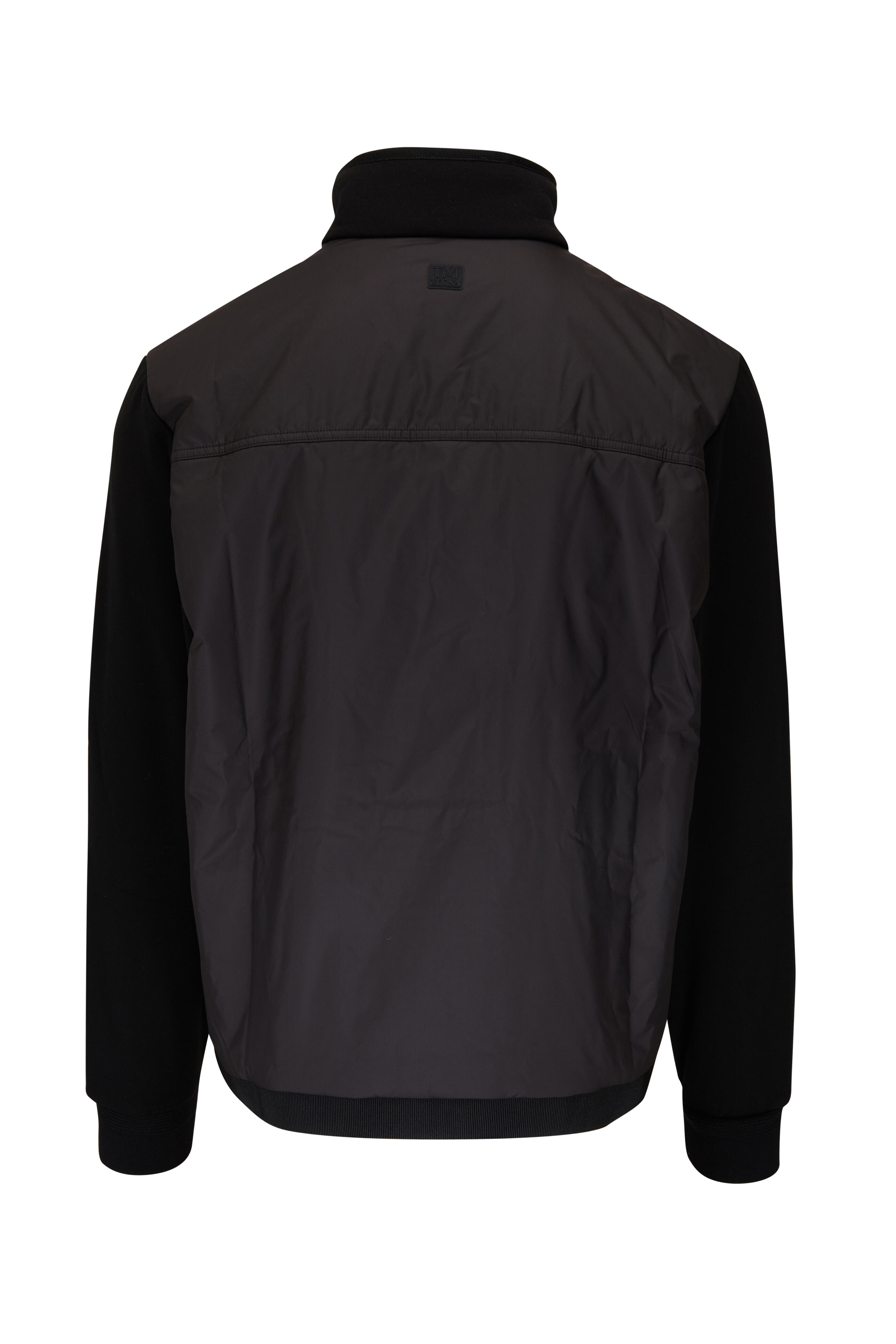 最高級！極上の逸品 Ermenegildo Zegna セットアップ 黒タグ M 最高級！極上の逸品 Ermenegildo Zegna セットアップ 黒タグ M