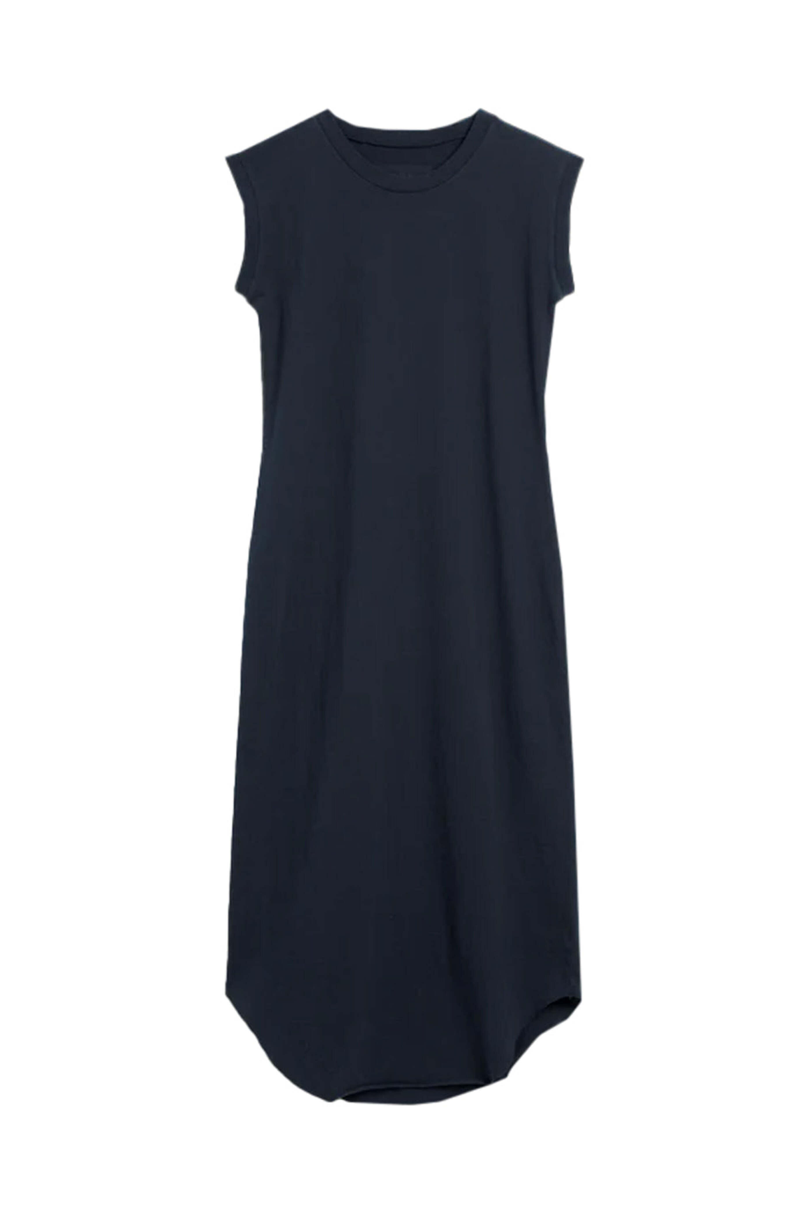Frank & Eileen - British Royal Navy Cory Vintage Muscle Tee Dress
