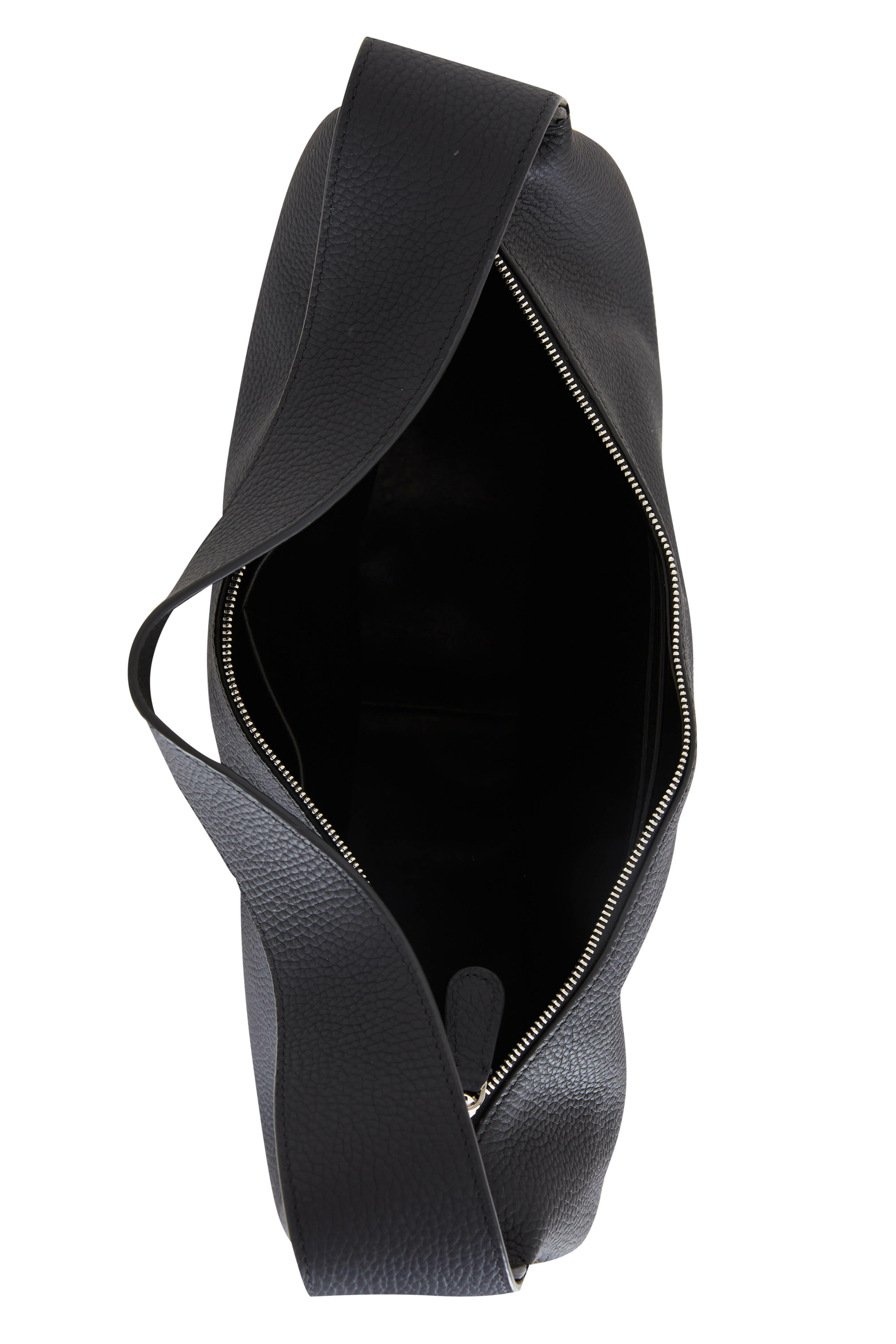 THE ROW アナベルト W1797W756 BLACK The Row バッグ - Black | FWRD