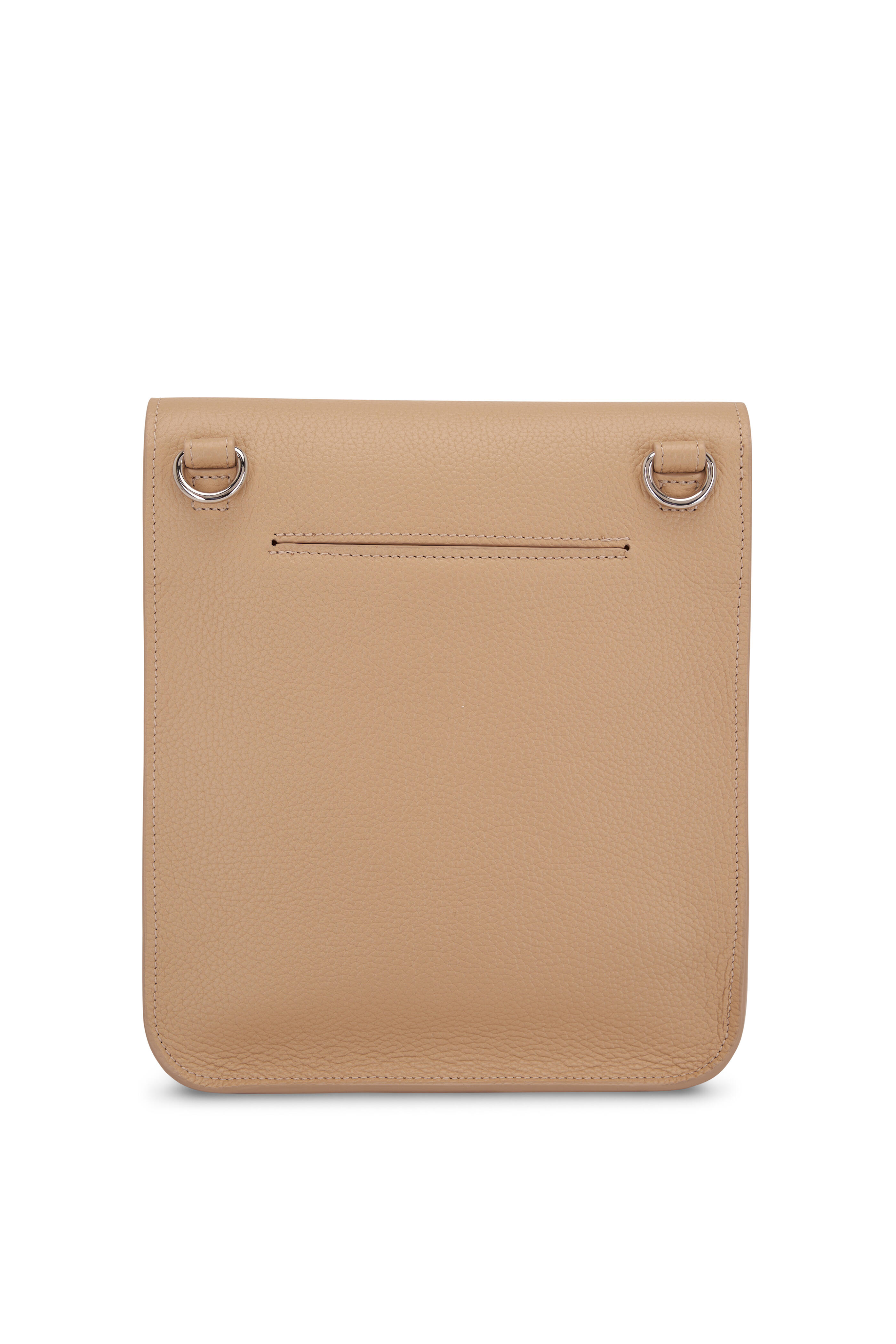 Akris - Little Cordage Anouk Messenger Bag