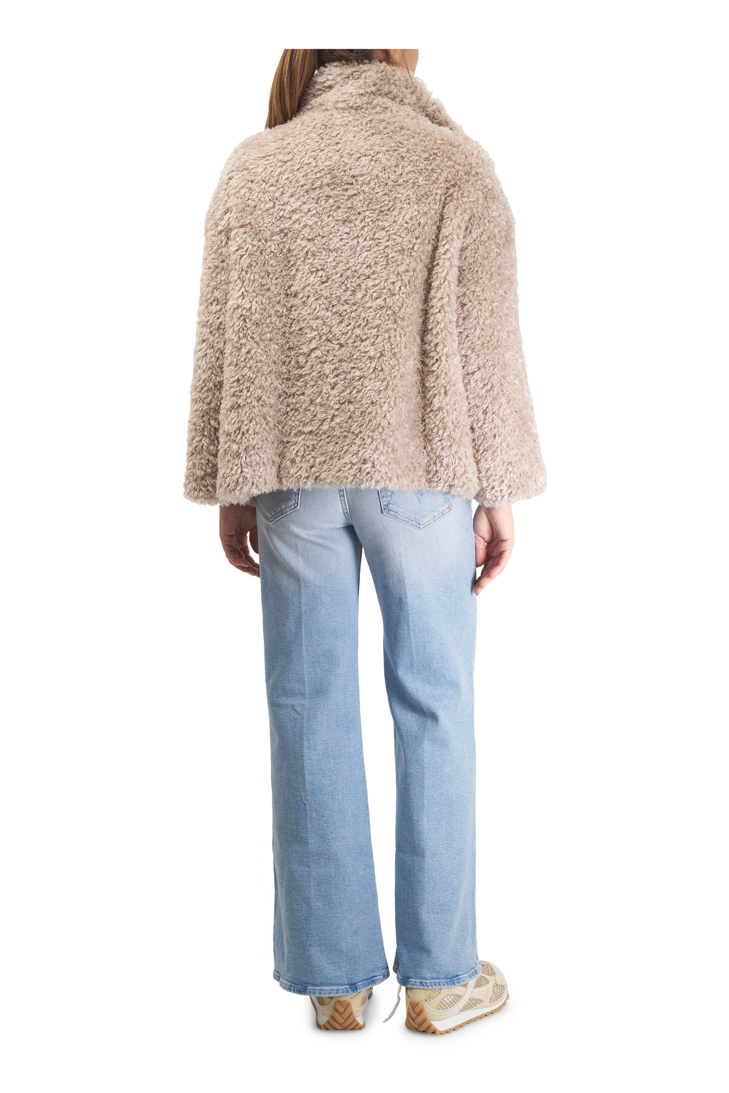 Mother - The Hustler Roller Sneak Complete 360 Jean