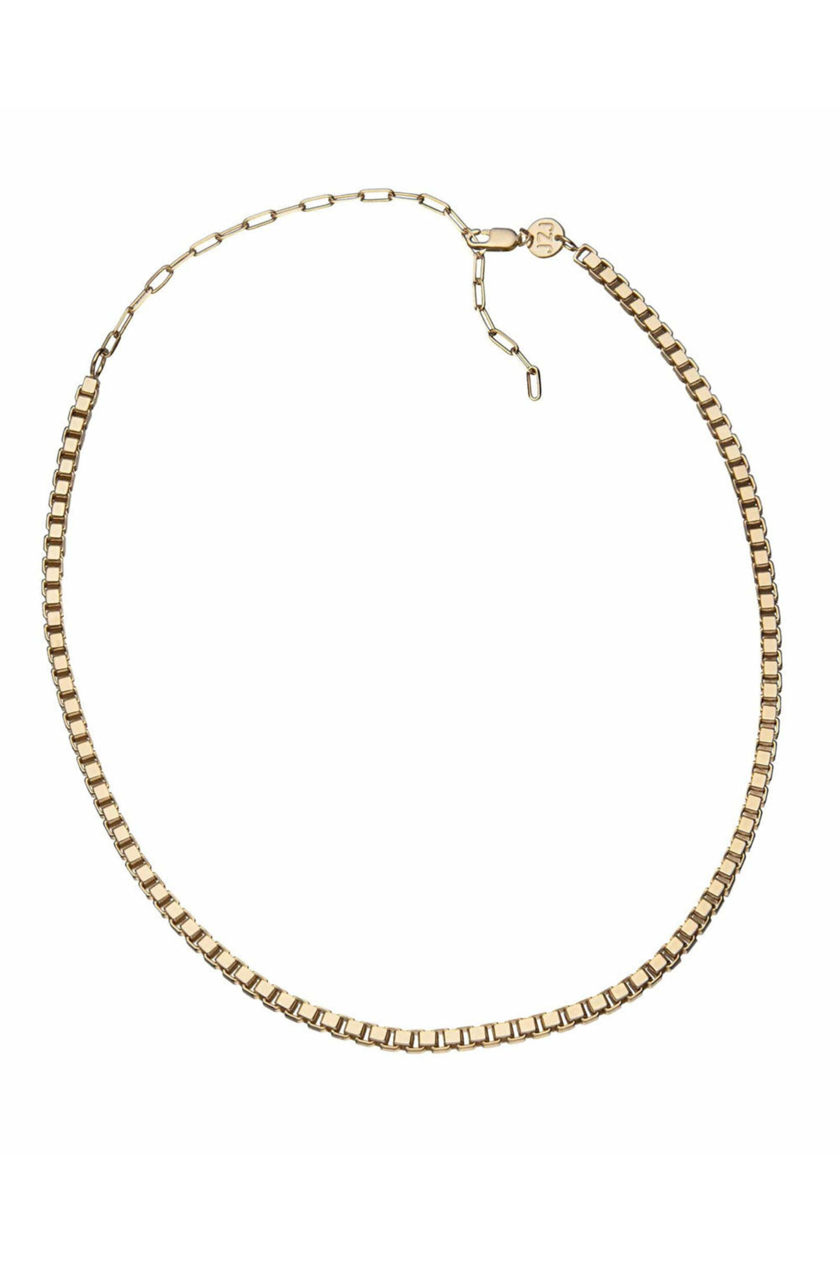 Jennifer Zeuner Jewelry - Rima Necklace