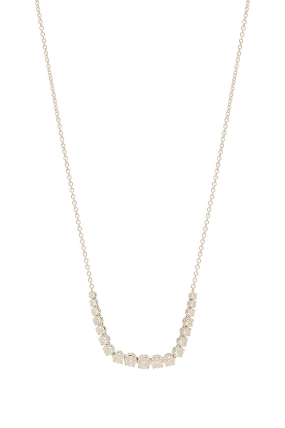 Kwiat - Demi Riviera Diamond Necklace