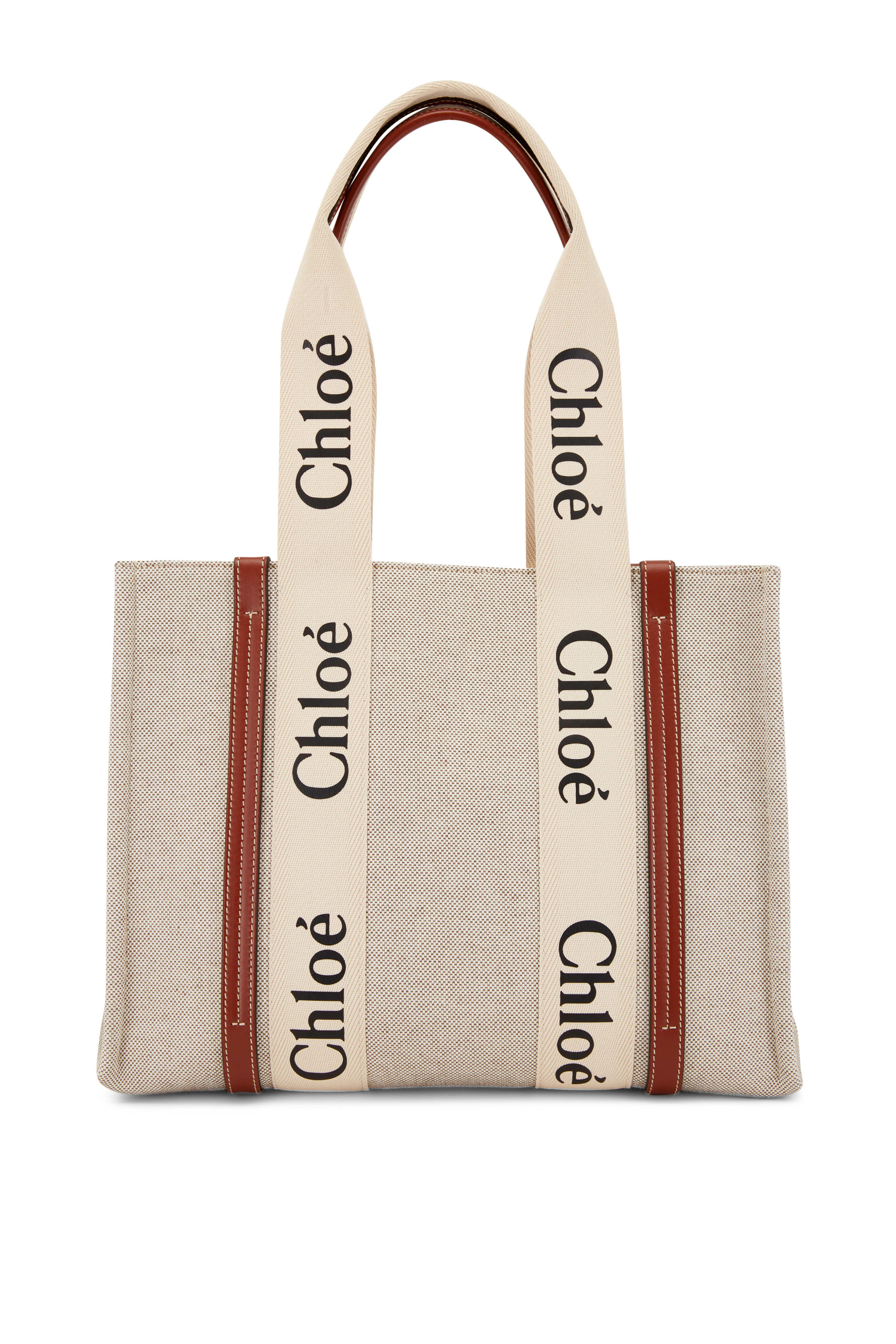 Chloé Women's Medium Sense East West Tote Bag