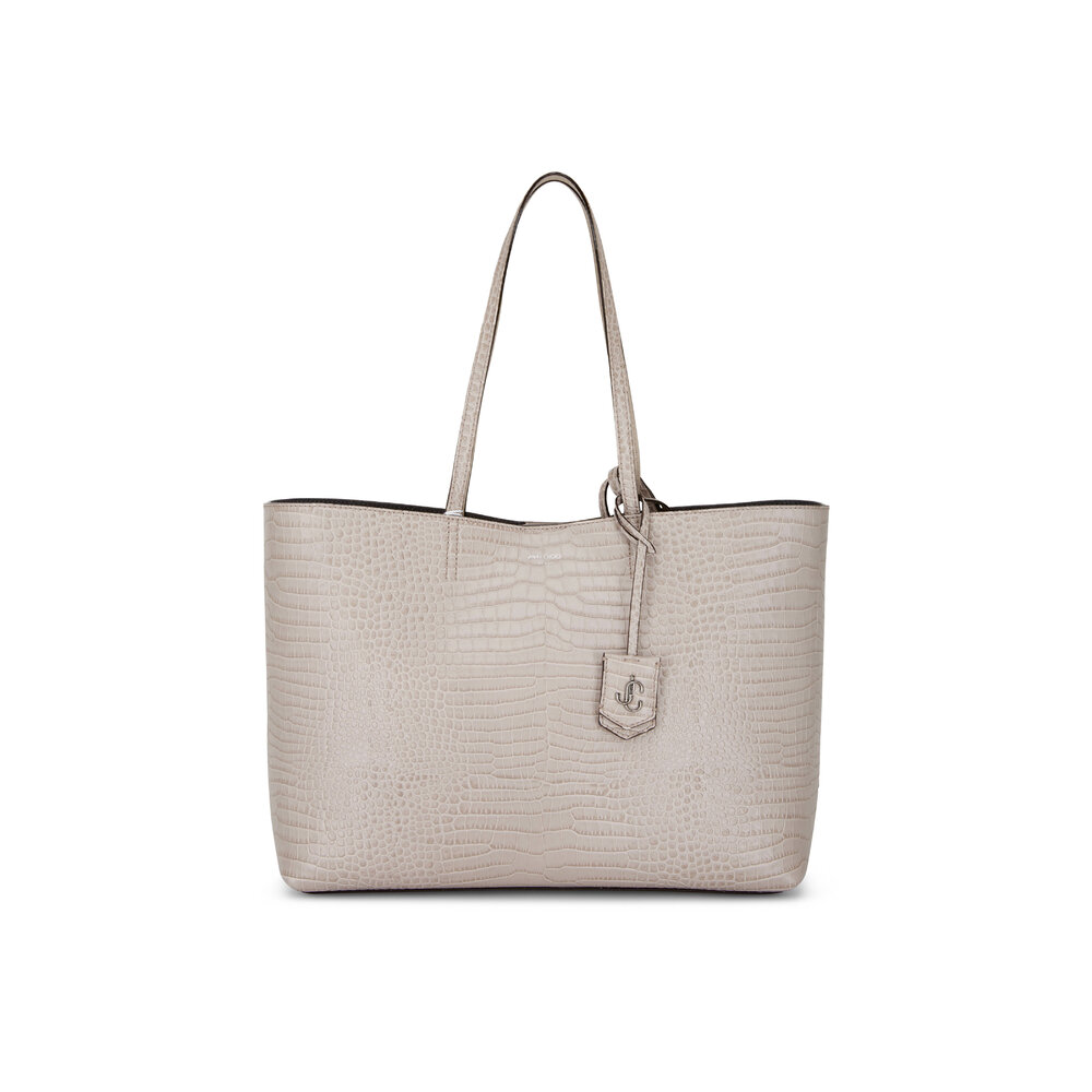JIMMY CHOO SHADOW 080009 バック JIMMY CHOO - ジミーチュウ SHADOW ショルダーバッグの通販 by