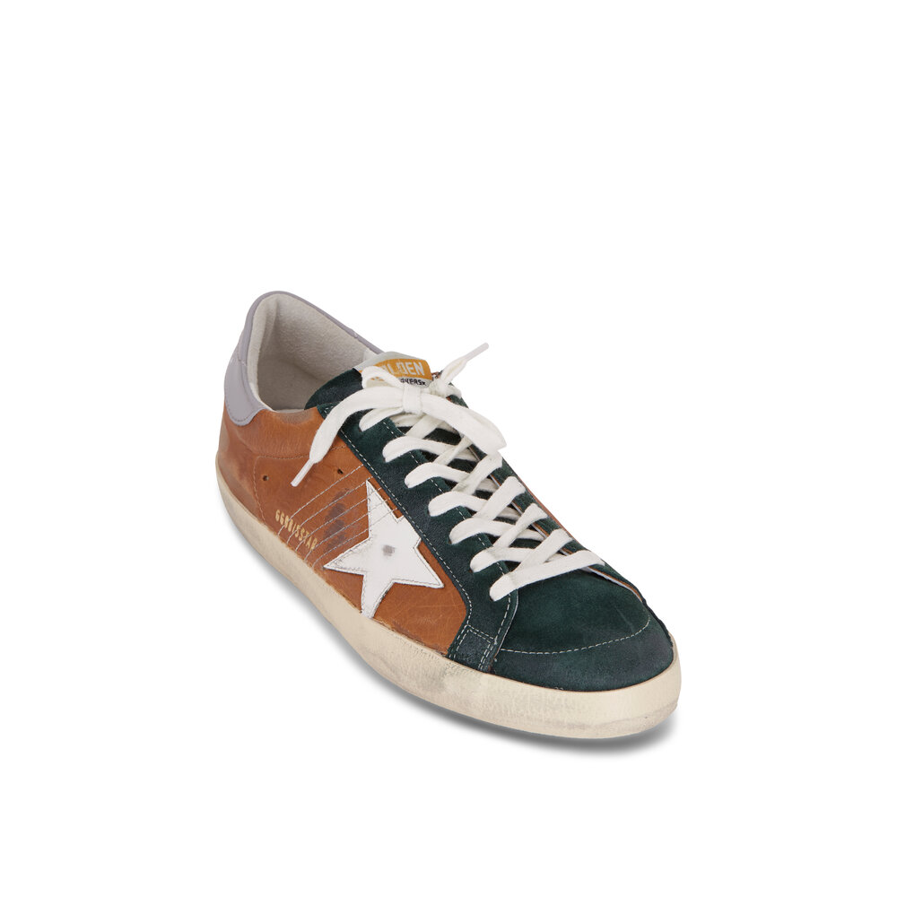 スニーカー Golden  SNEAKER (GWF00118F007526) org.jpg