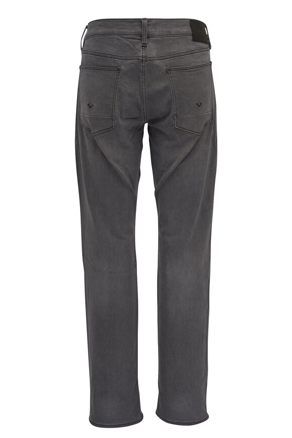 Hudson - Blake Ventura Stretch Slim Straight Jean 