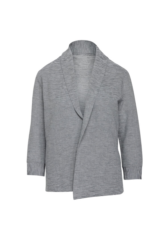 Peter Cohen Grove Grey Jacket