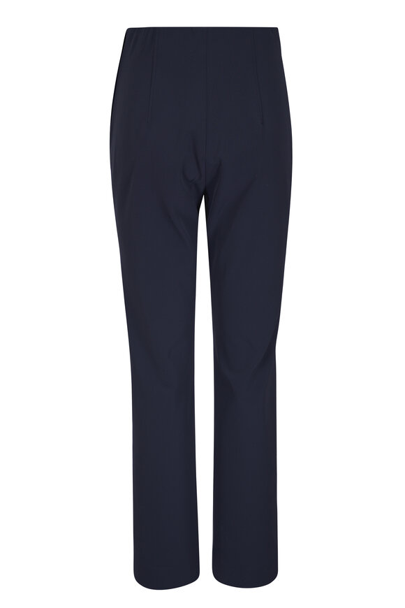 KZ_K Studio Navy Slim Pant - view 3