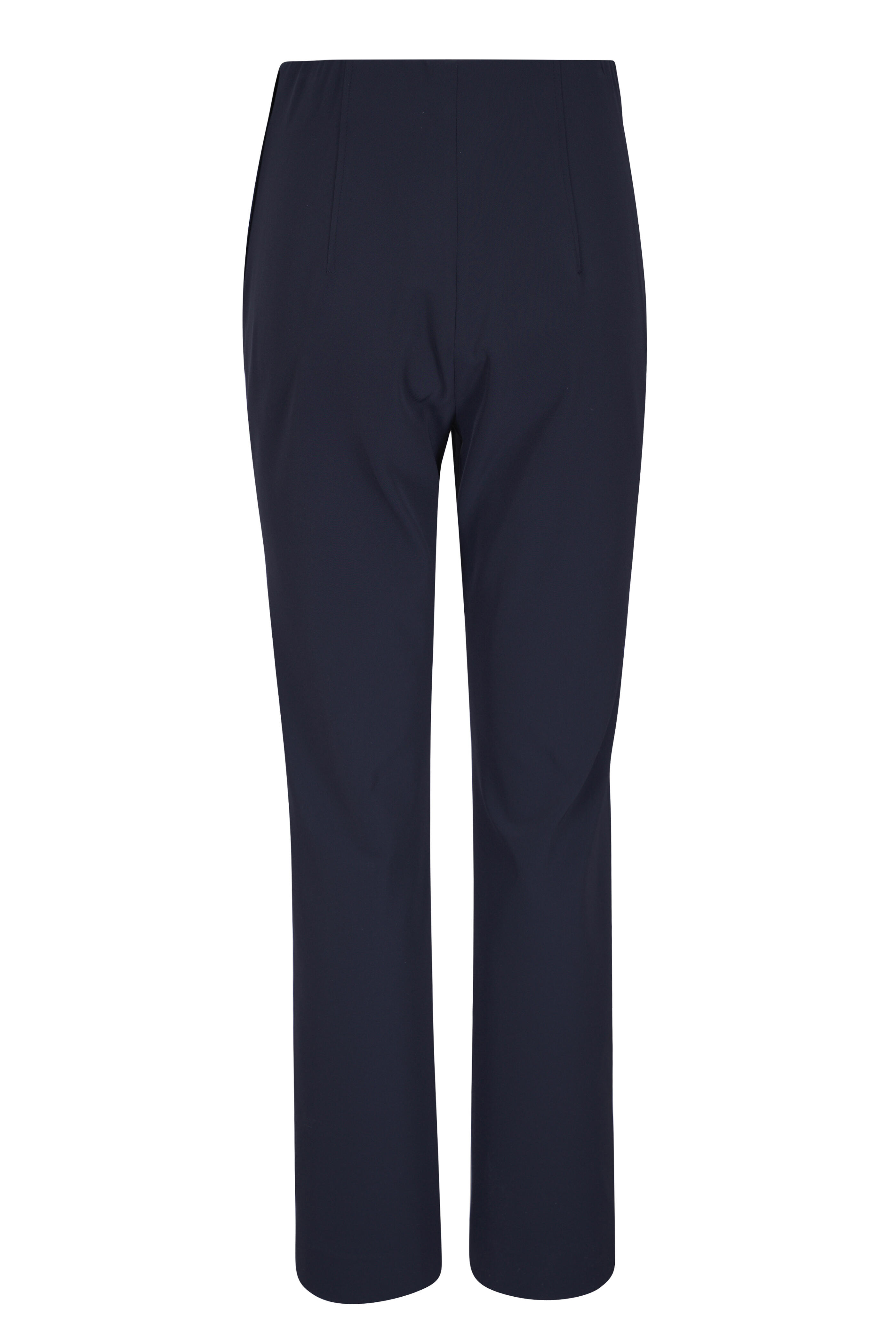 KZ_K Studio - Navy Slim Pant