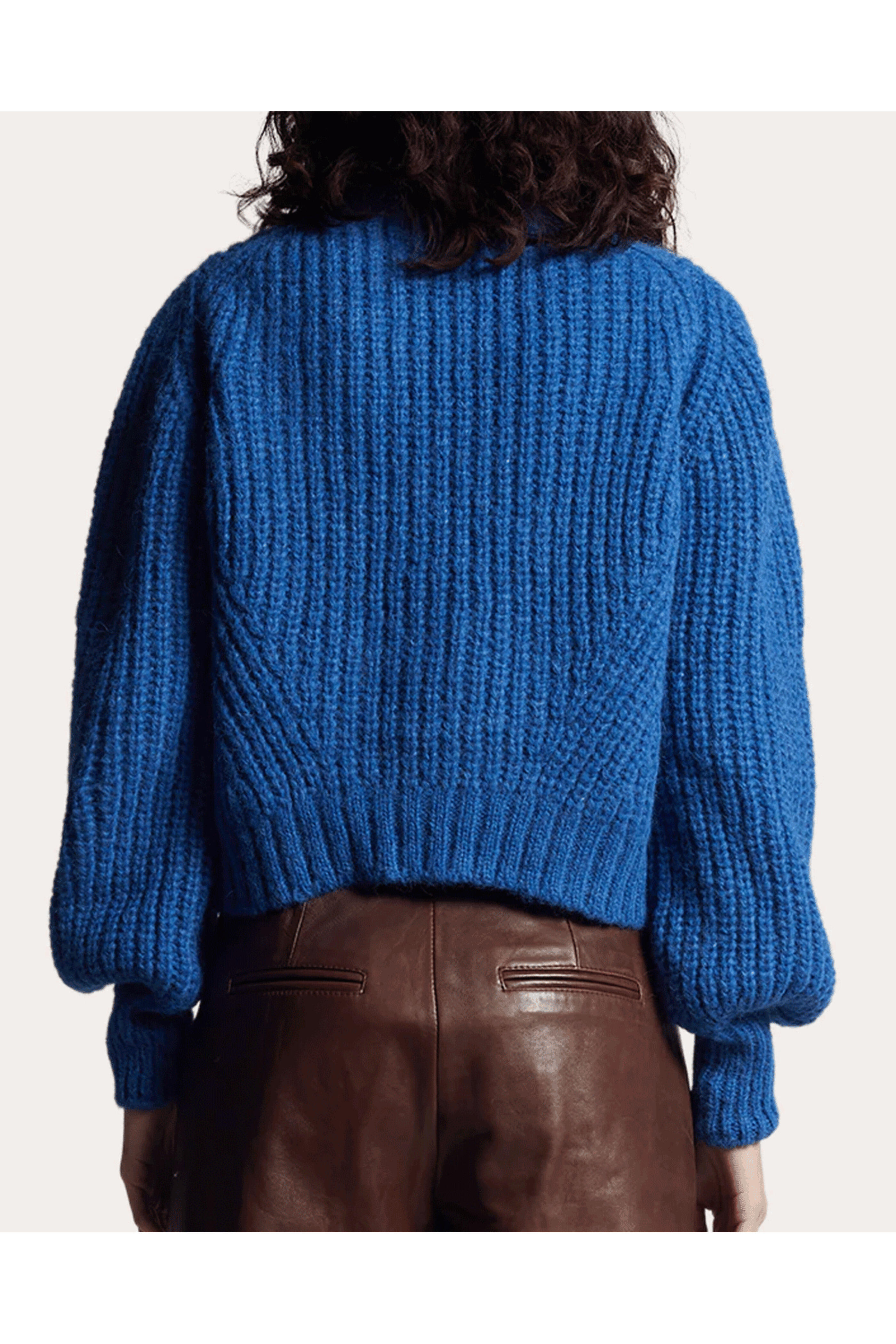 Eleven Six - Azul Sara Cardigan