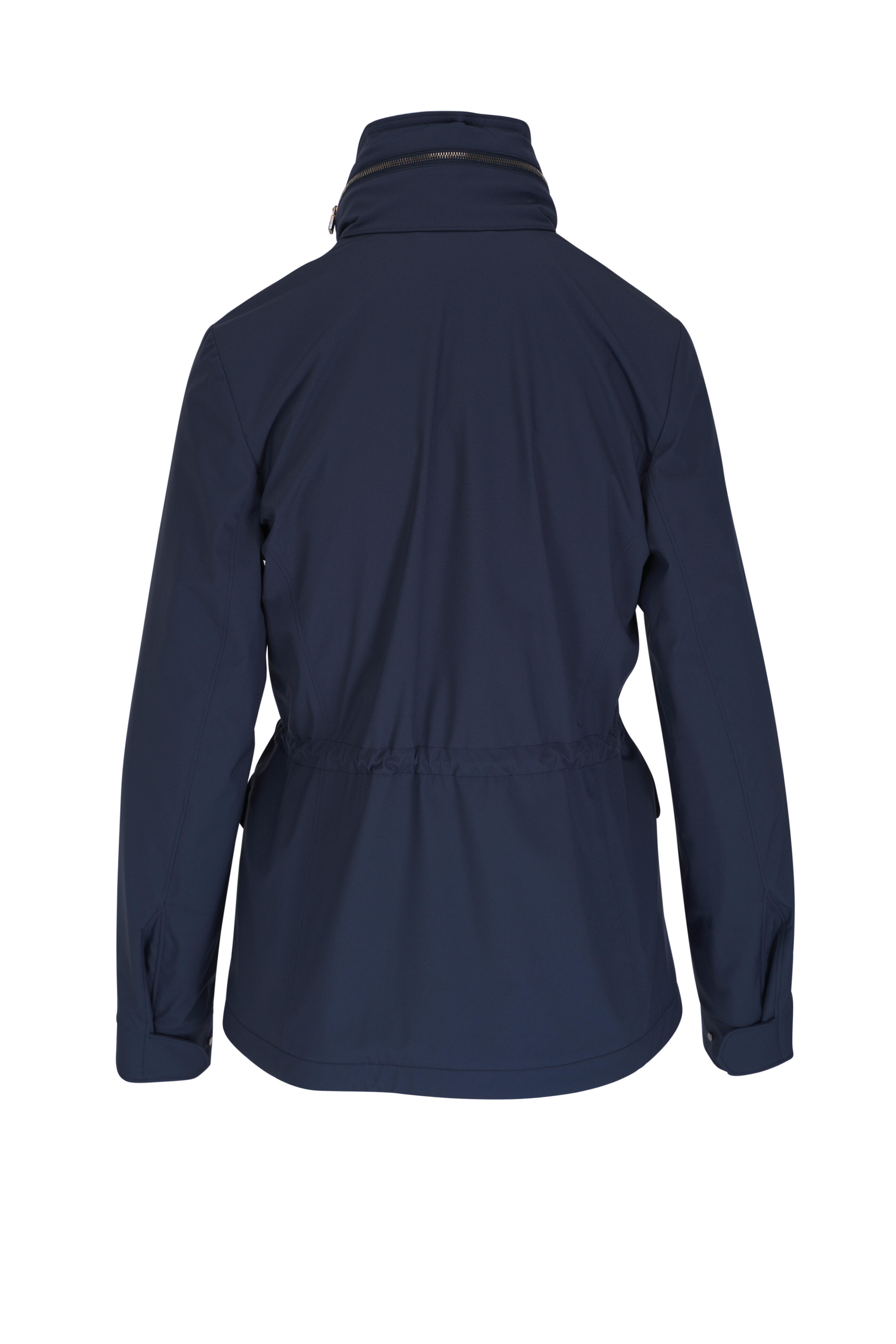 ブルゾン Loro Piana Traveller Windmate Jacket Windmate® Traveller Jacket Dark Green | Loro Piana US