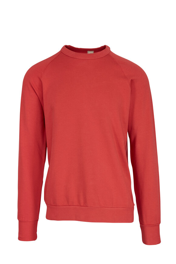 Swet Tailor - Melon Lightweight Sweatshirt