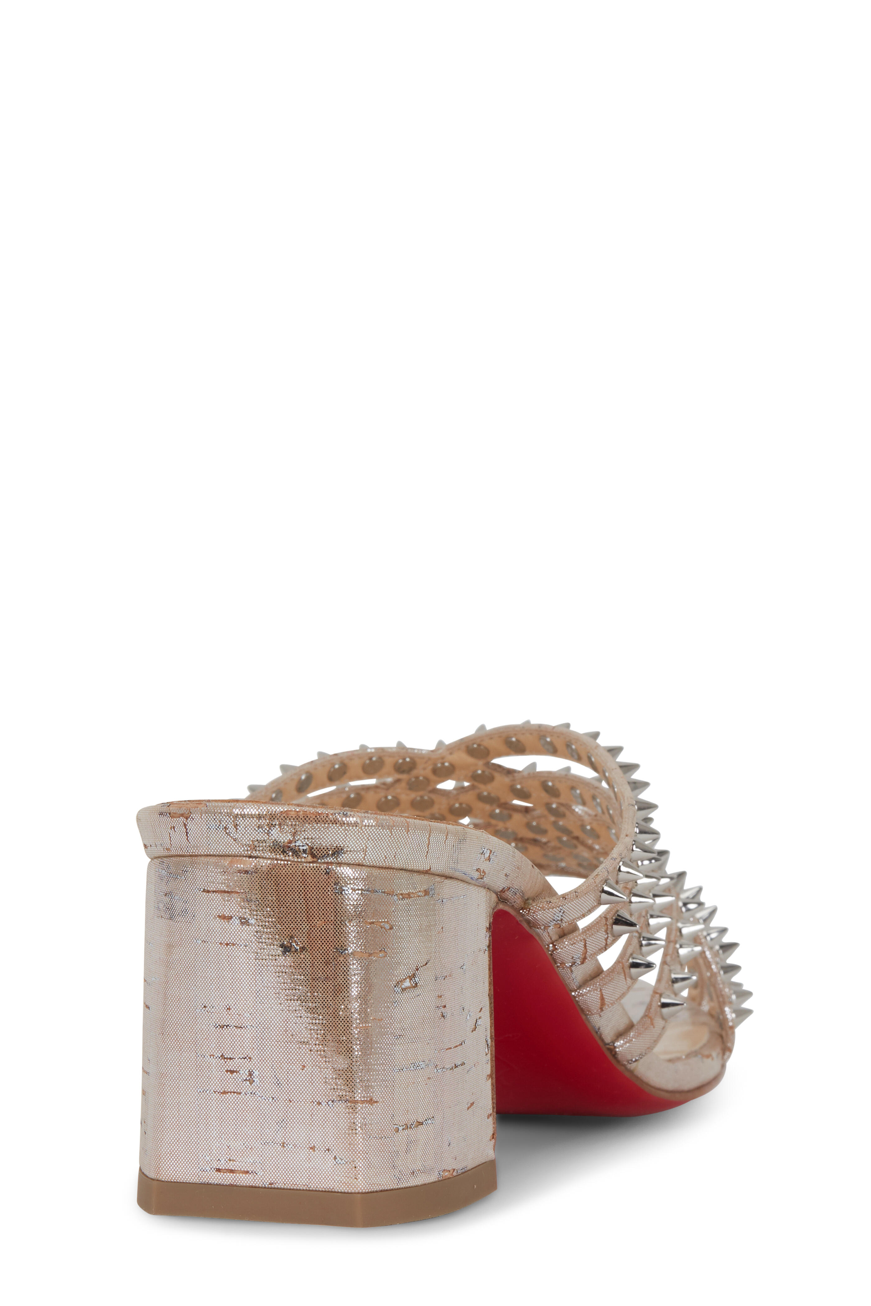 Louboutin on sale martha spike