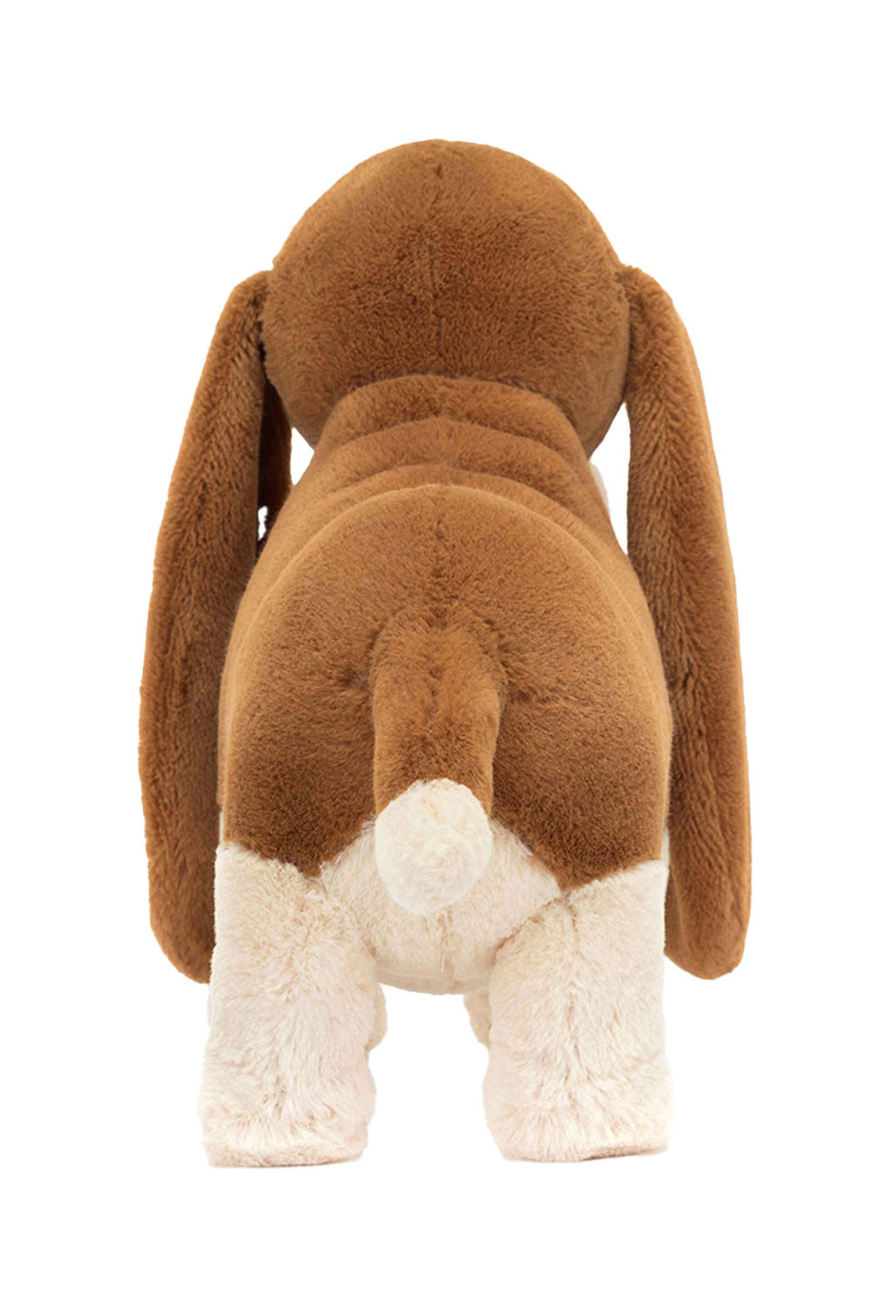 Jellycat - Randall Basset Hound