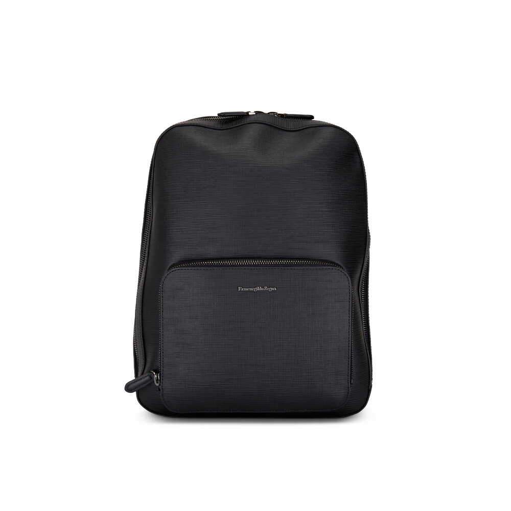 Ermenegildo zegna laptop discount bag