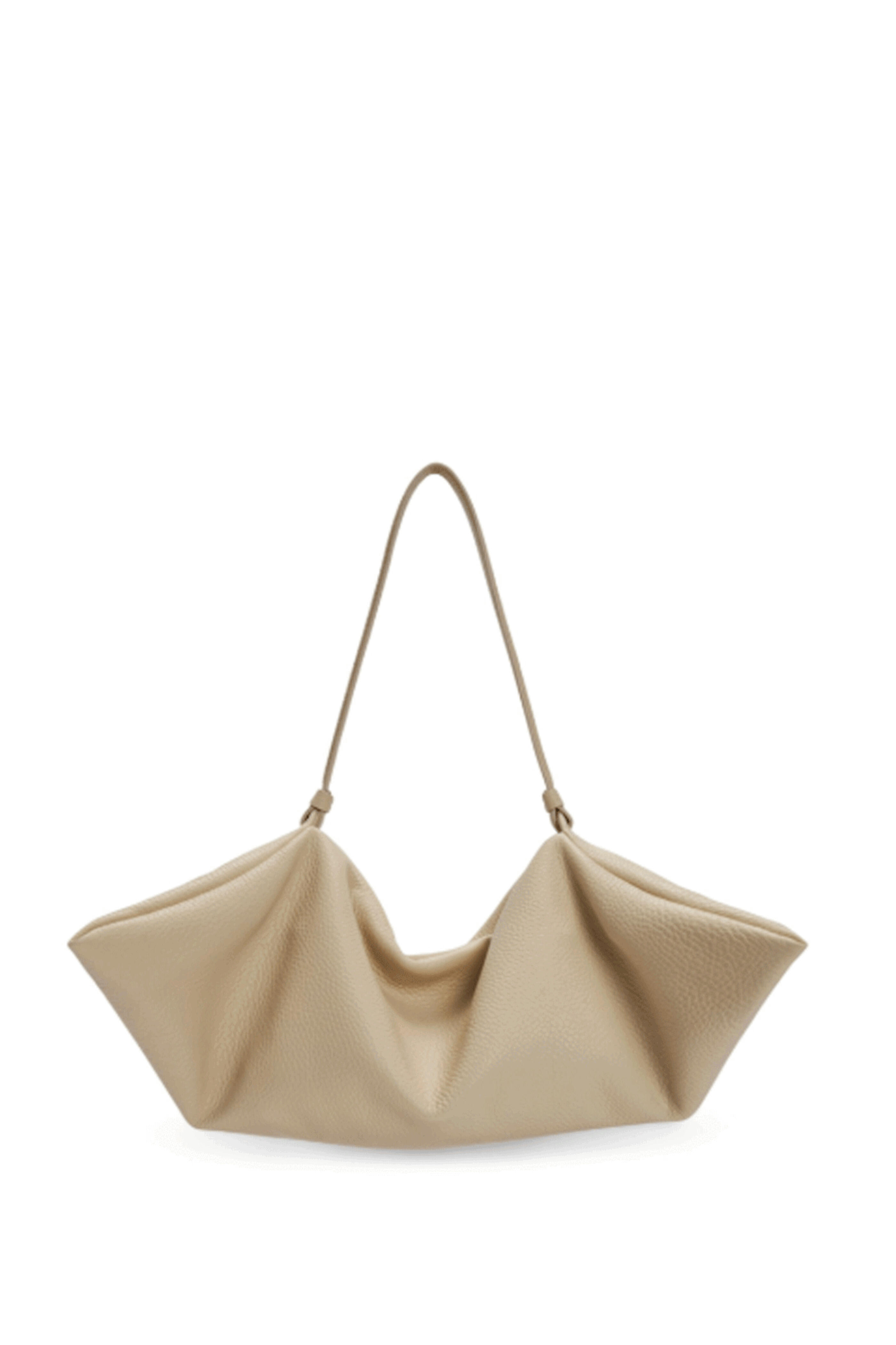 Altuzarra - Origami Top Handle in Weizen