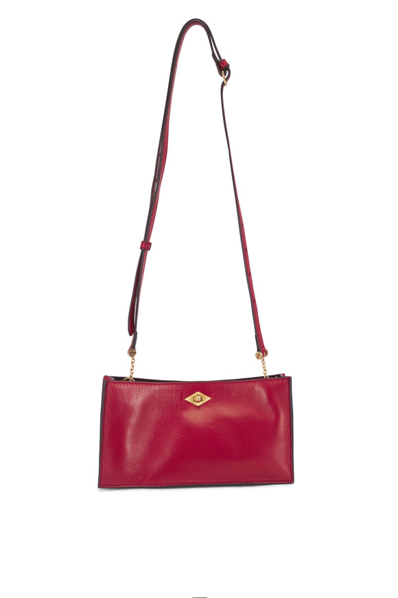 【関税＆送料込み】Dolce & Gabbana Day Leather Mini Handbag DOLCE&GABBANA Marlene Day mini leather tote | NET-A-PORTER