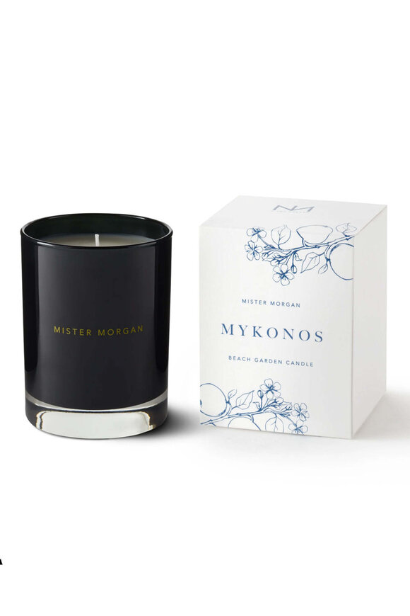 Niven Morgan Niven Morgan Mykonos Candle - view 1