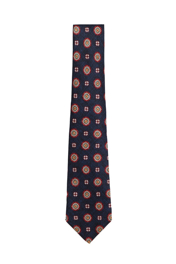Kitonネクタイ Kiton Ties, Kiton Neckties | Mitchell Stores