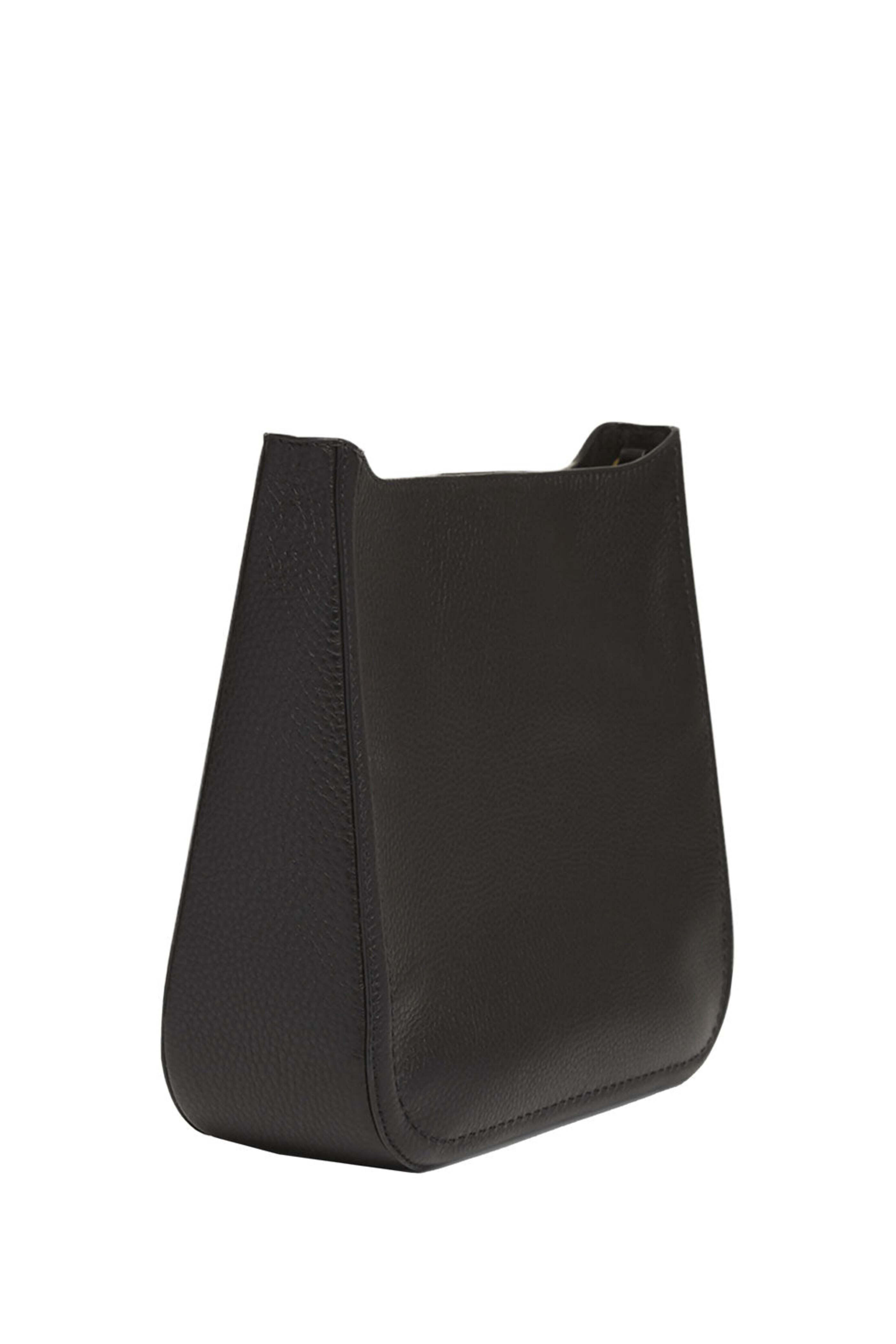 Valentino Garavani - VLogo Alltime Hobo Bag in Nero