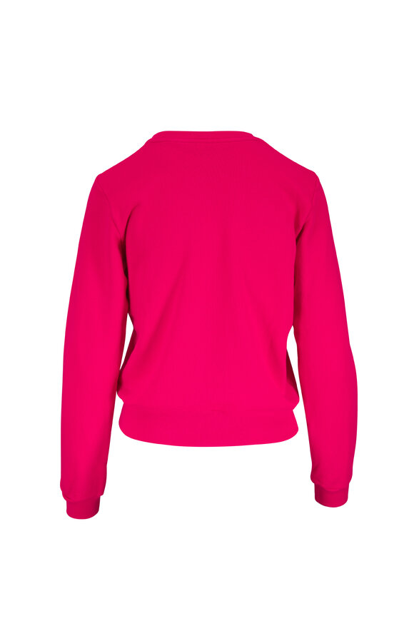 Mother The Dorito Camper Lil Firework Graphic Sweatshirt - view 3