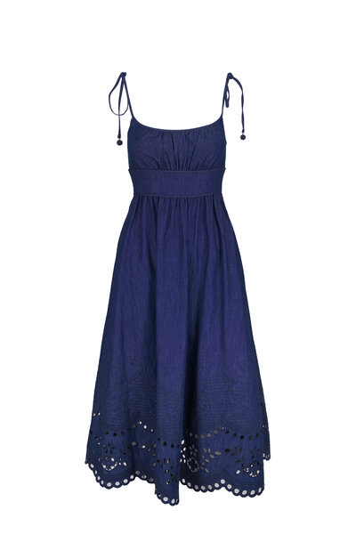 blue cheese dressing walmart Old Navy Child Size 4 Blue Dress