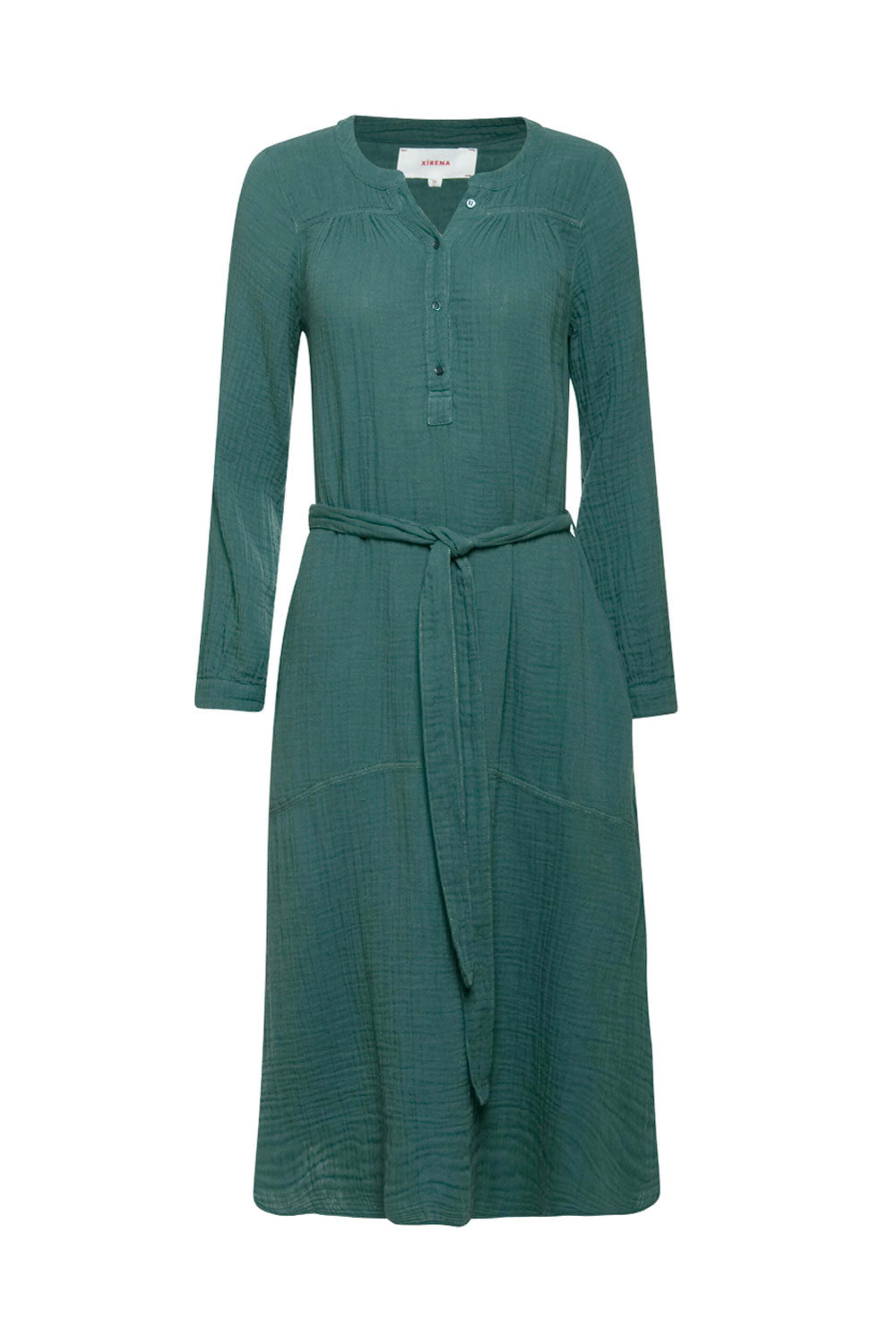 Xirena - Evergreen Harper Dress