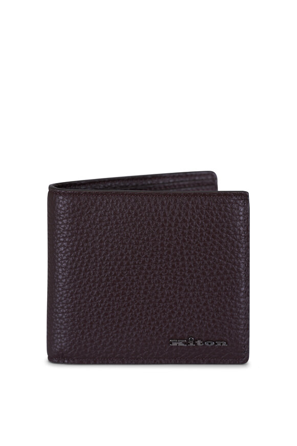 新品未使用★DUNHILL L2V340A Card case★ 新品未使用☆DUNHILL L2V340A Card case☆ Dunhill Card Case
