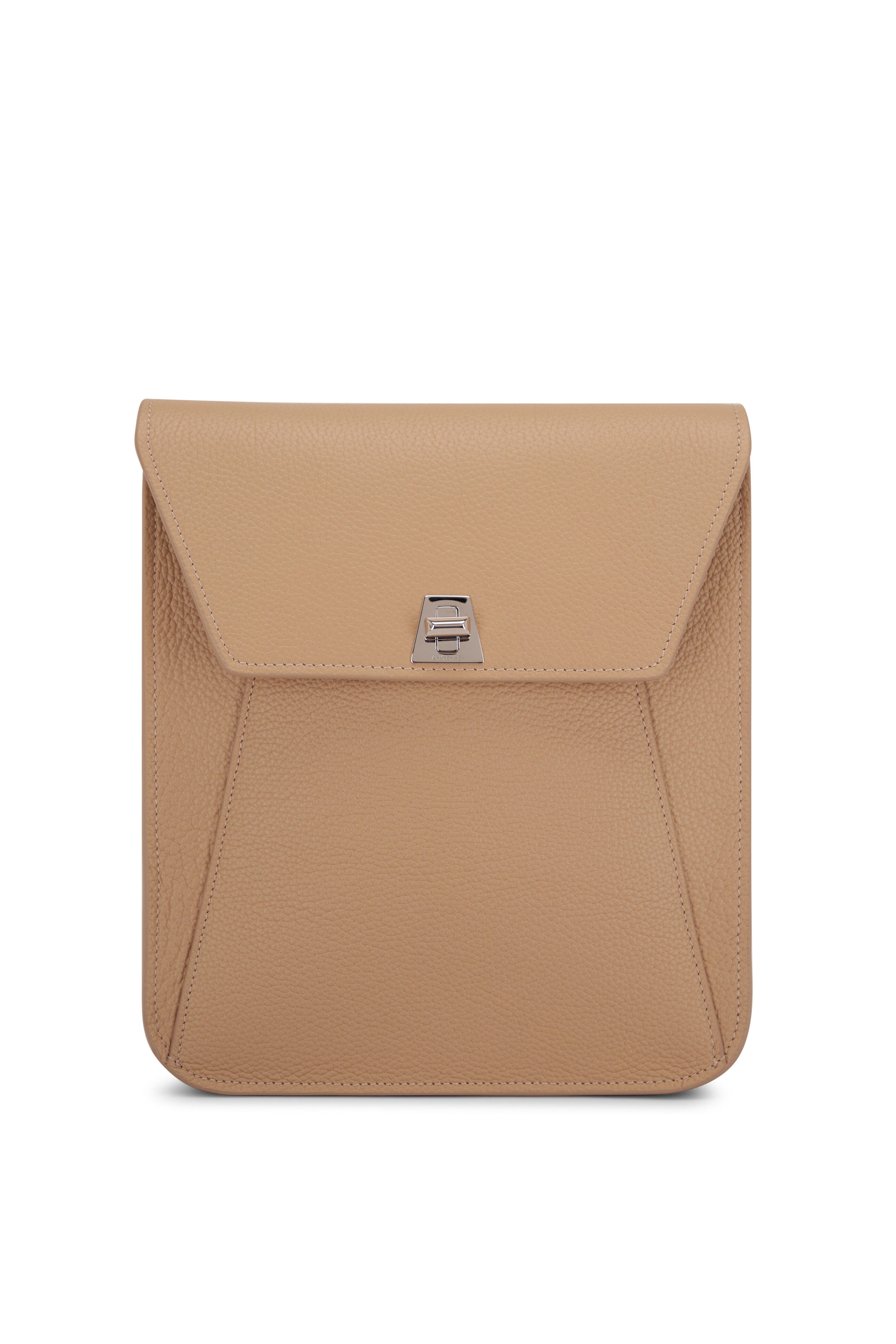 Akris - Little Cordage Anouk Messenger Bag