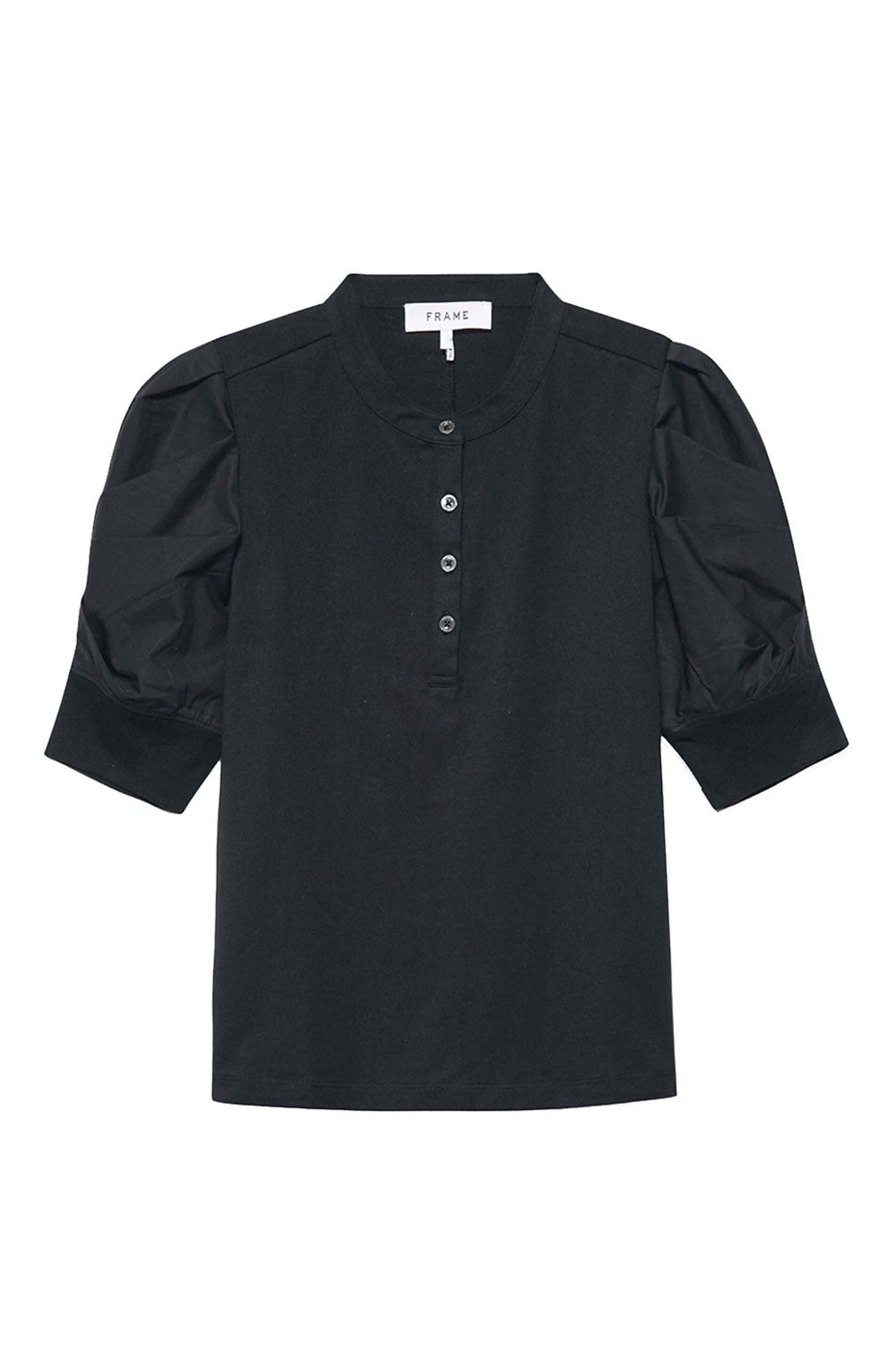 Frame - Noir Frankie Henley