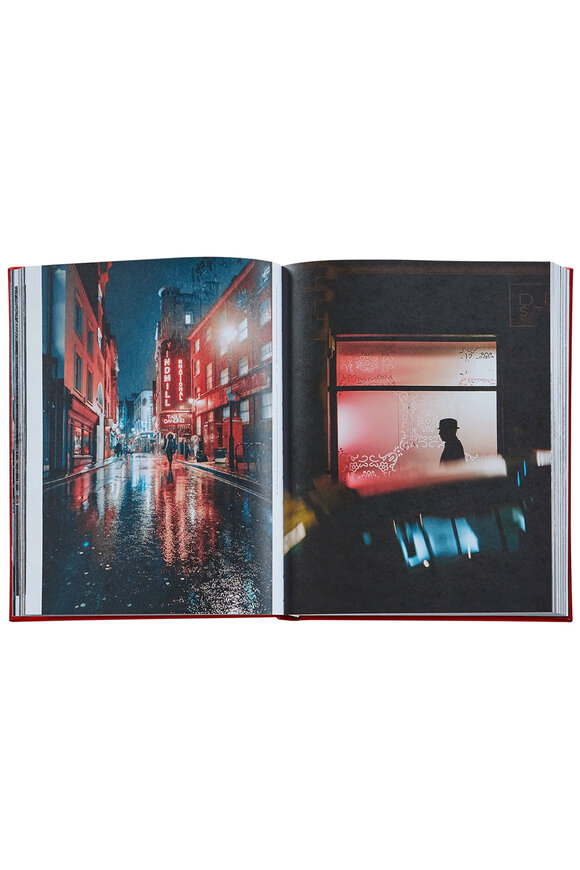 Graphic Image Troupe London Book - view 4