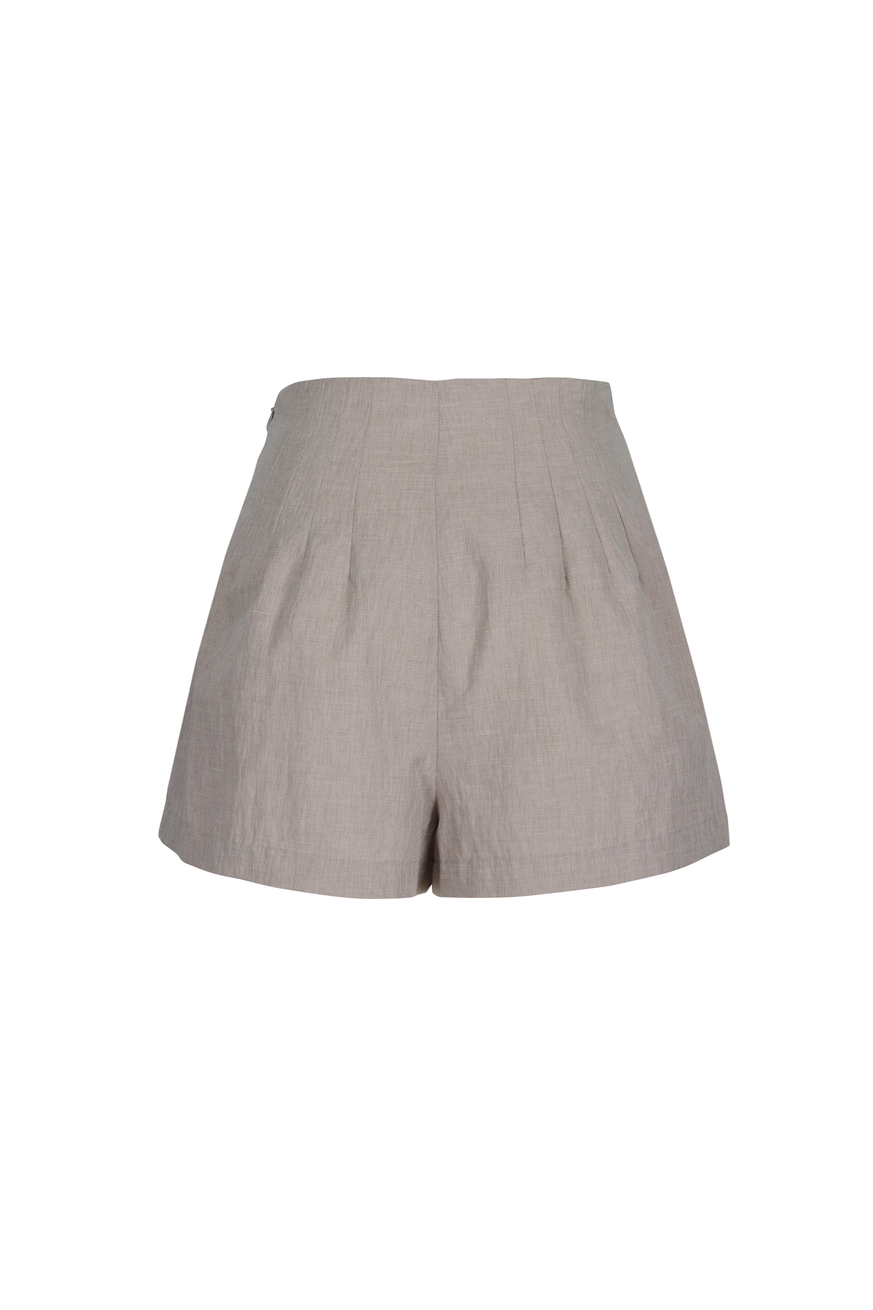 Staud - Magpie Natural Short