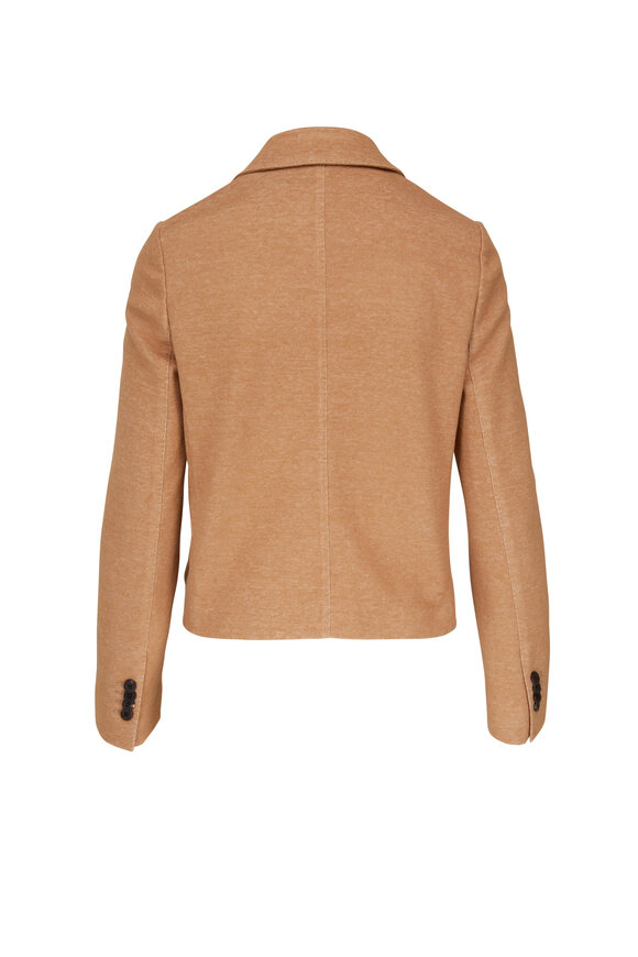 Loro Piana Giaccia Pennsylvania Light Brown Jacket  - view 2