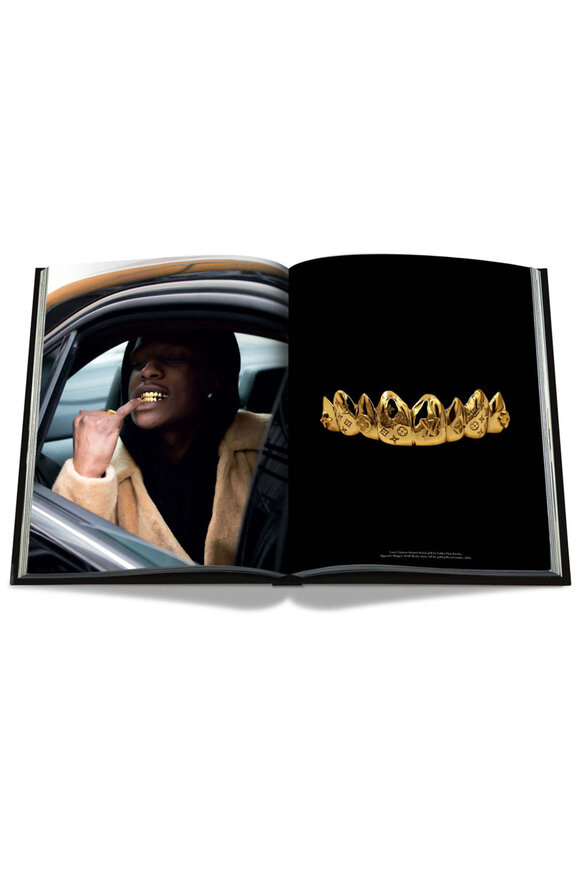Assouline Gold: The Impossible Collection - view 4