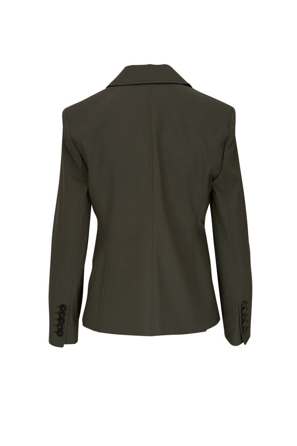 Veronica Beard - Tyra Loden Dickey Jacket 