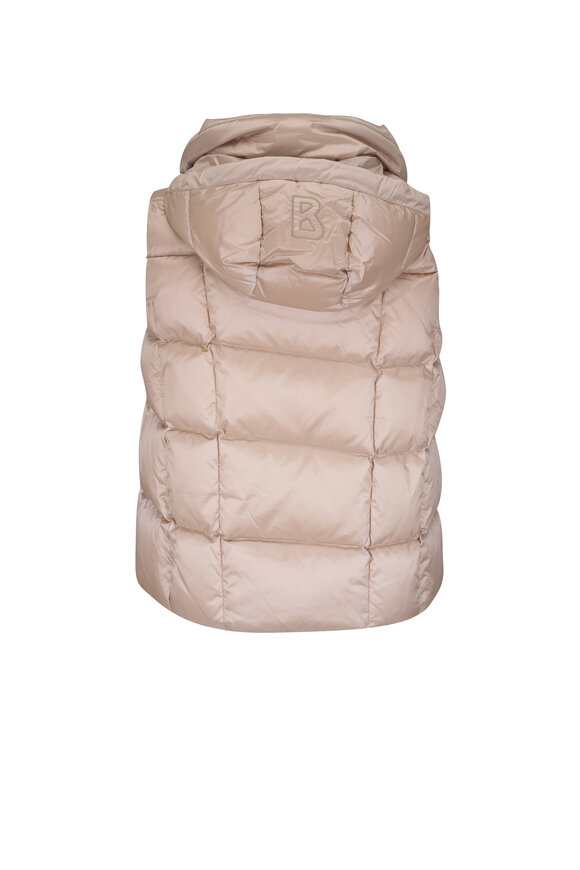 Bogner - Falka D Sand Short Down Vest