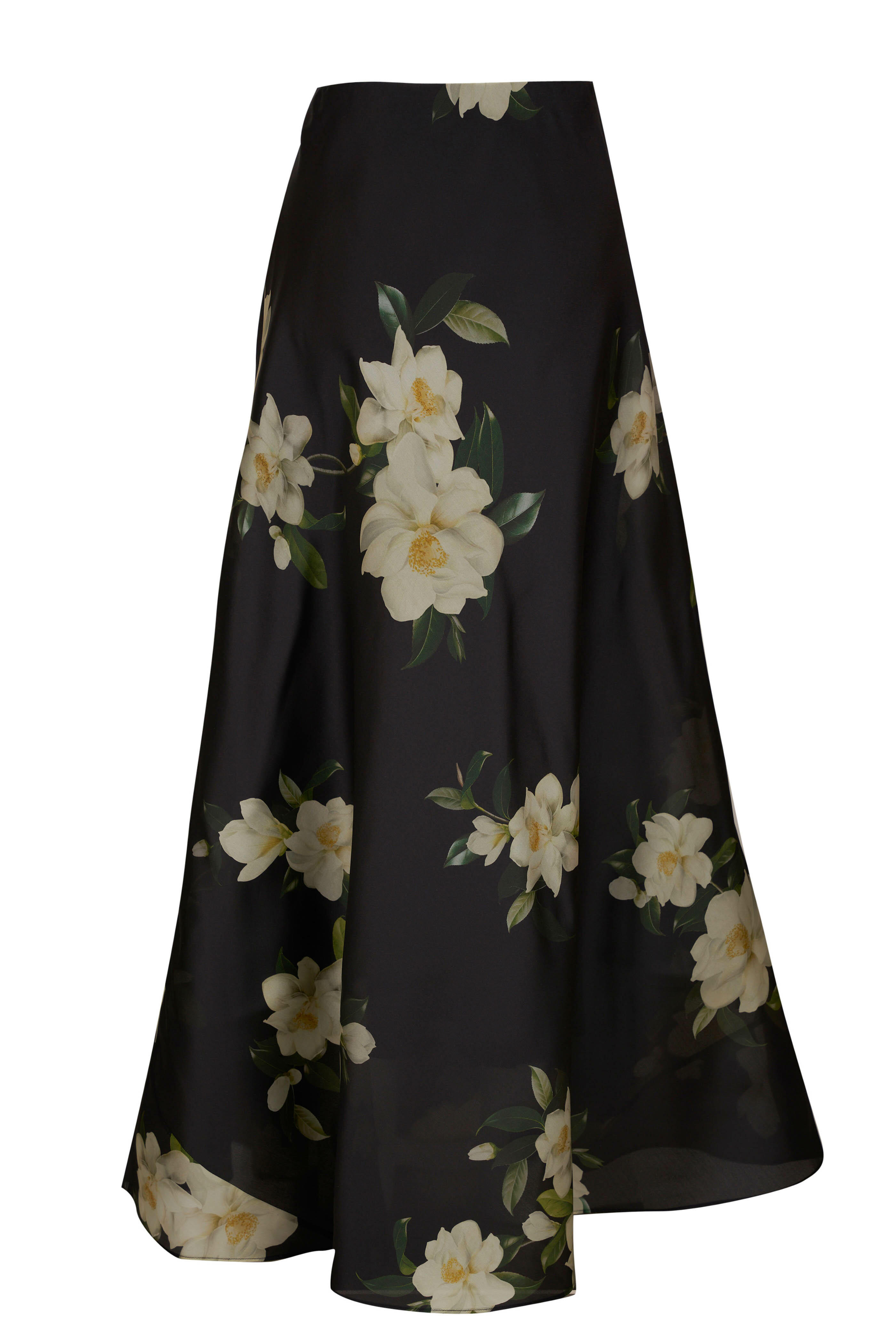 【送料&関税込】Zimmermann matchmaker Floral Flare Skirt Zimmermann Matchmaker Floral Flare Skirt | Designer