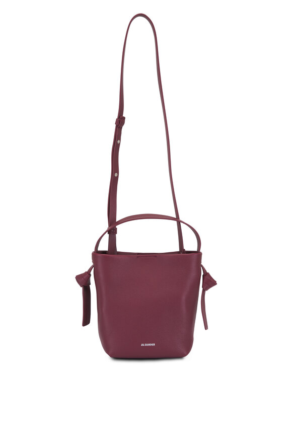 Mauro Governa - Olive Green & Brown Suede Hobo Bag