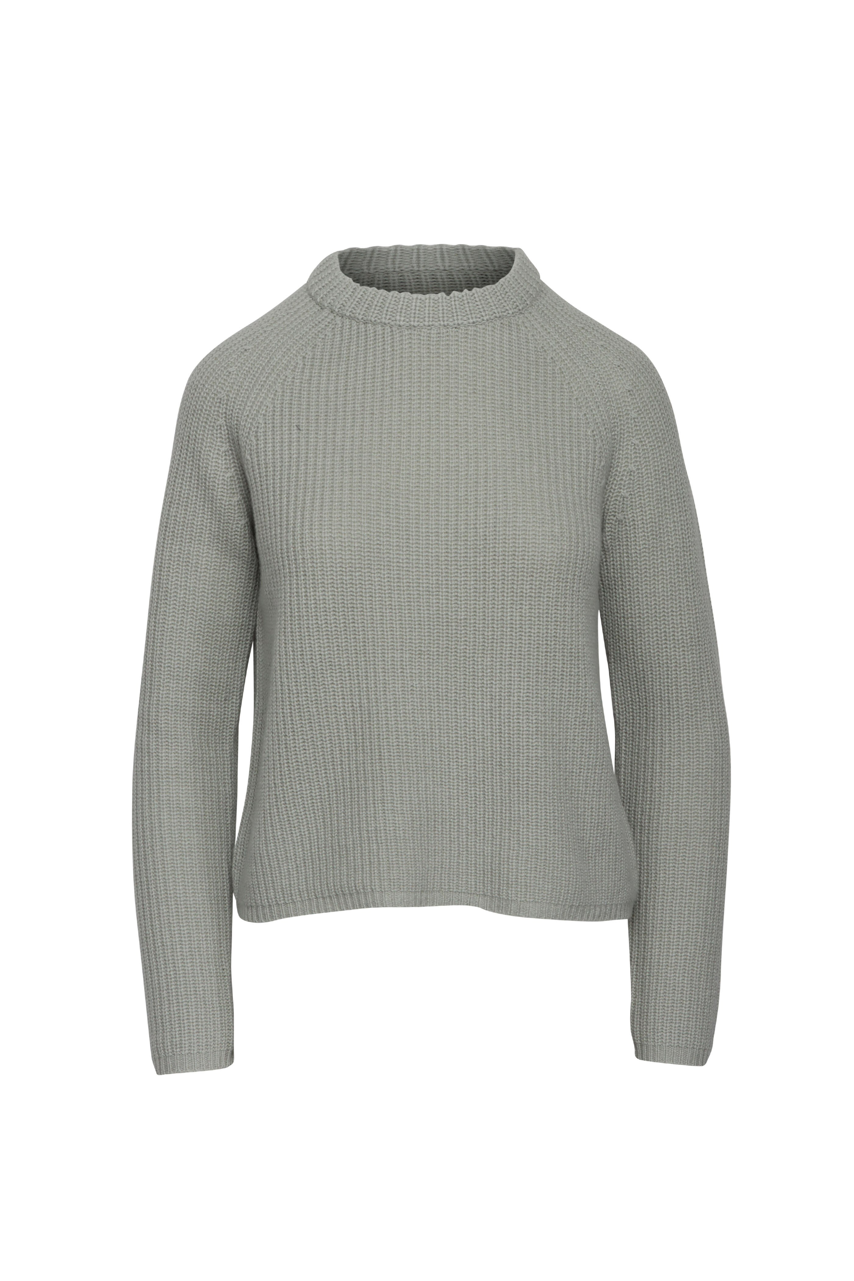 Jenni Kayne - Fisherman Sage Sweater