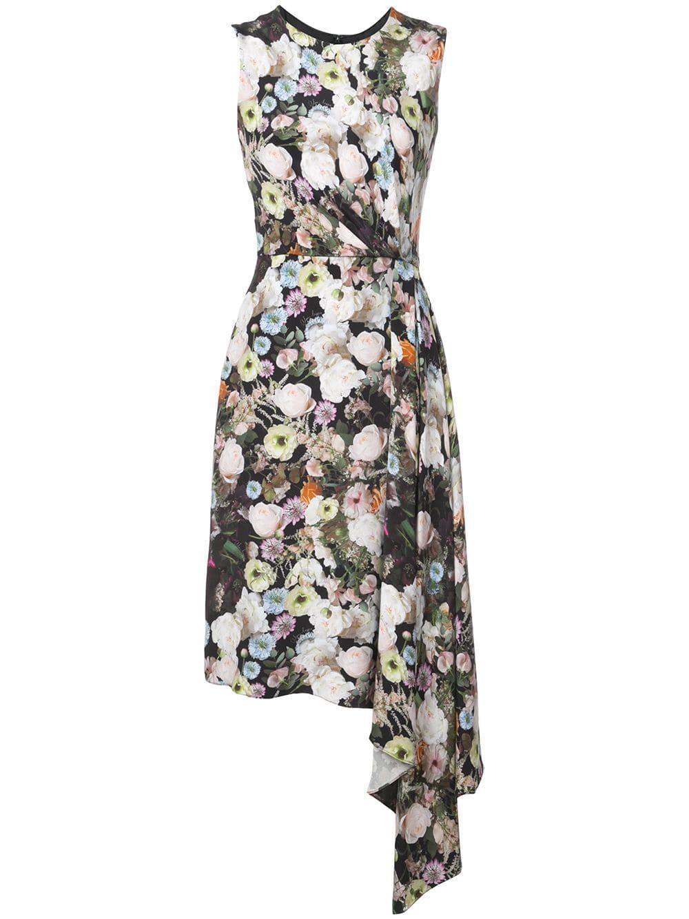 SALE, NWOT Boutique 1861 Darling London Adamaris Dress