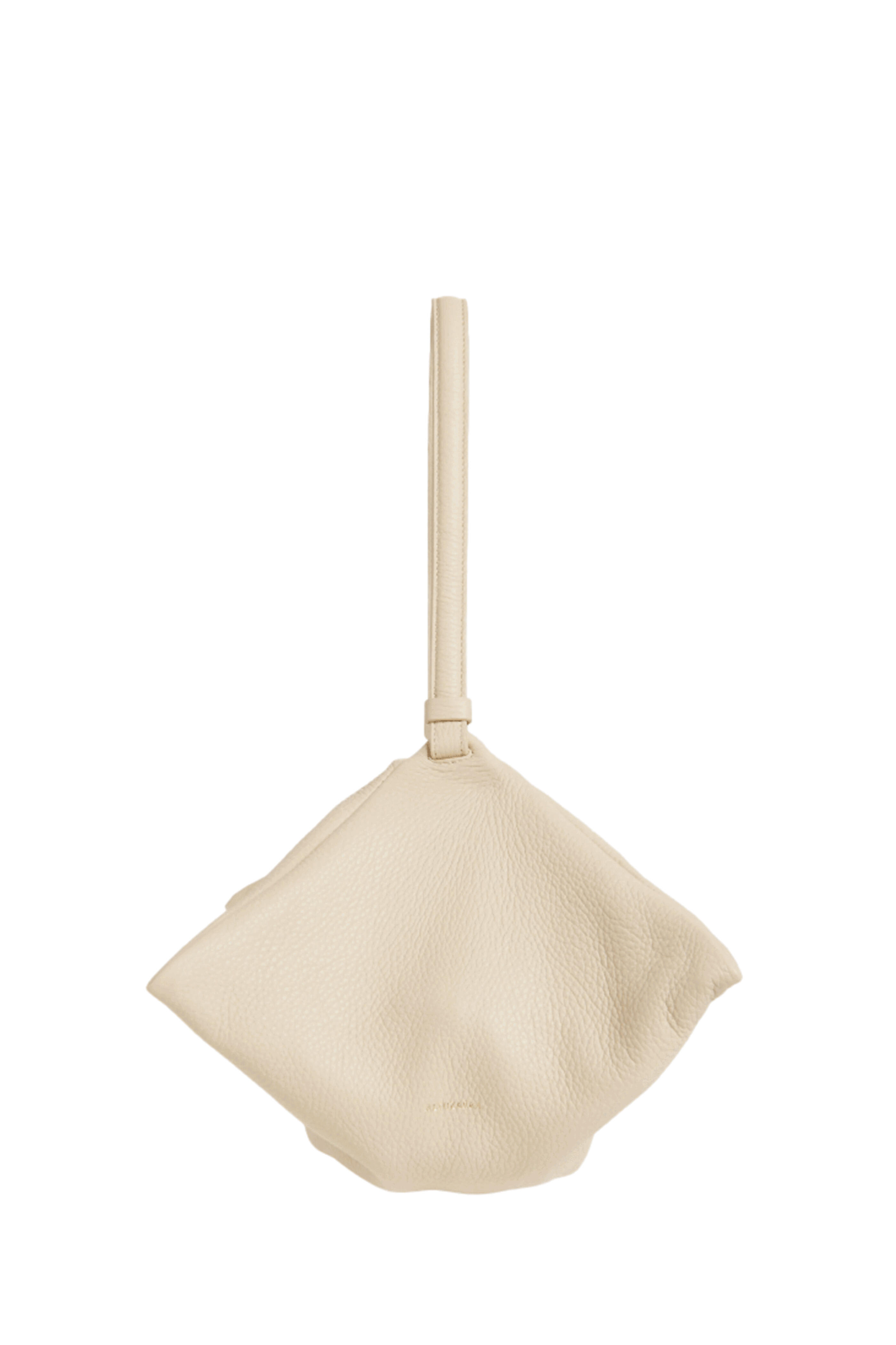 Altuzarra - Origami Top Handle in Weizen