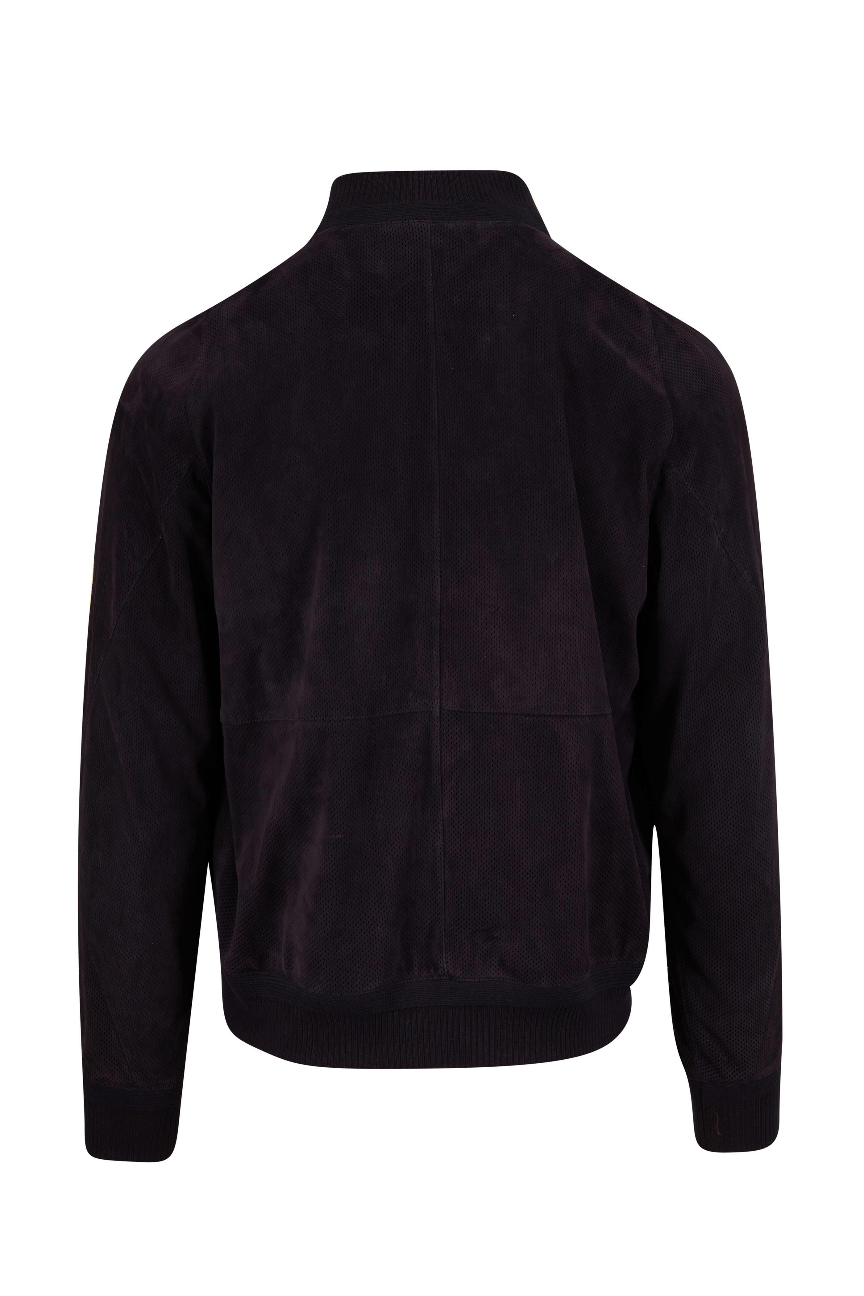 ジャケット・アウター 90s Suede \