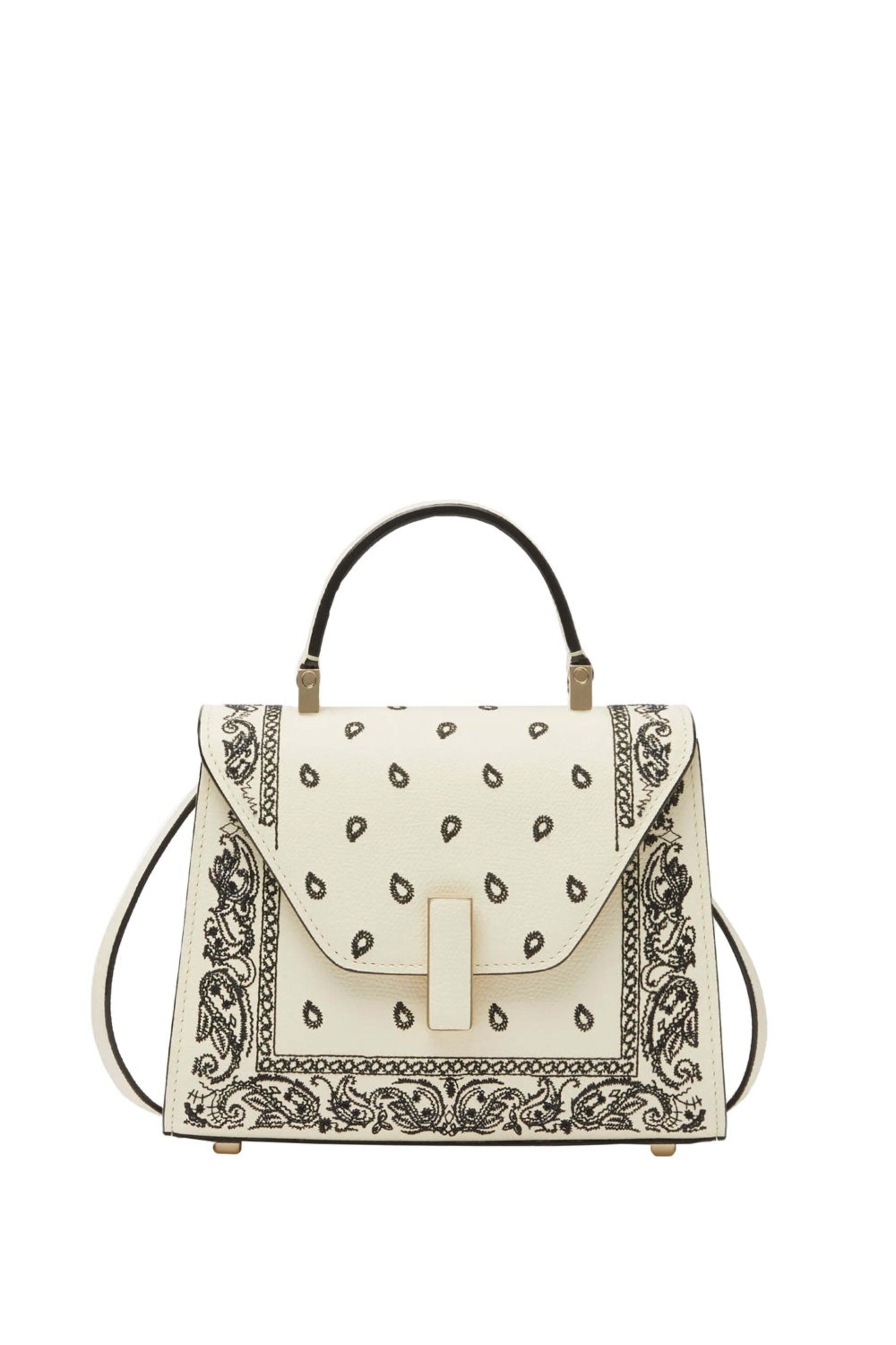 Valextra - Iside Bandana Micro Bag