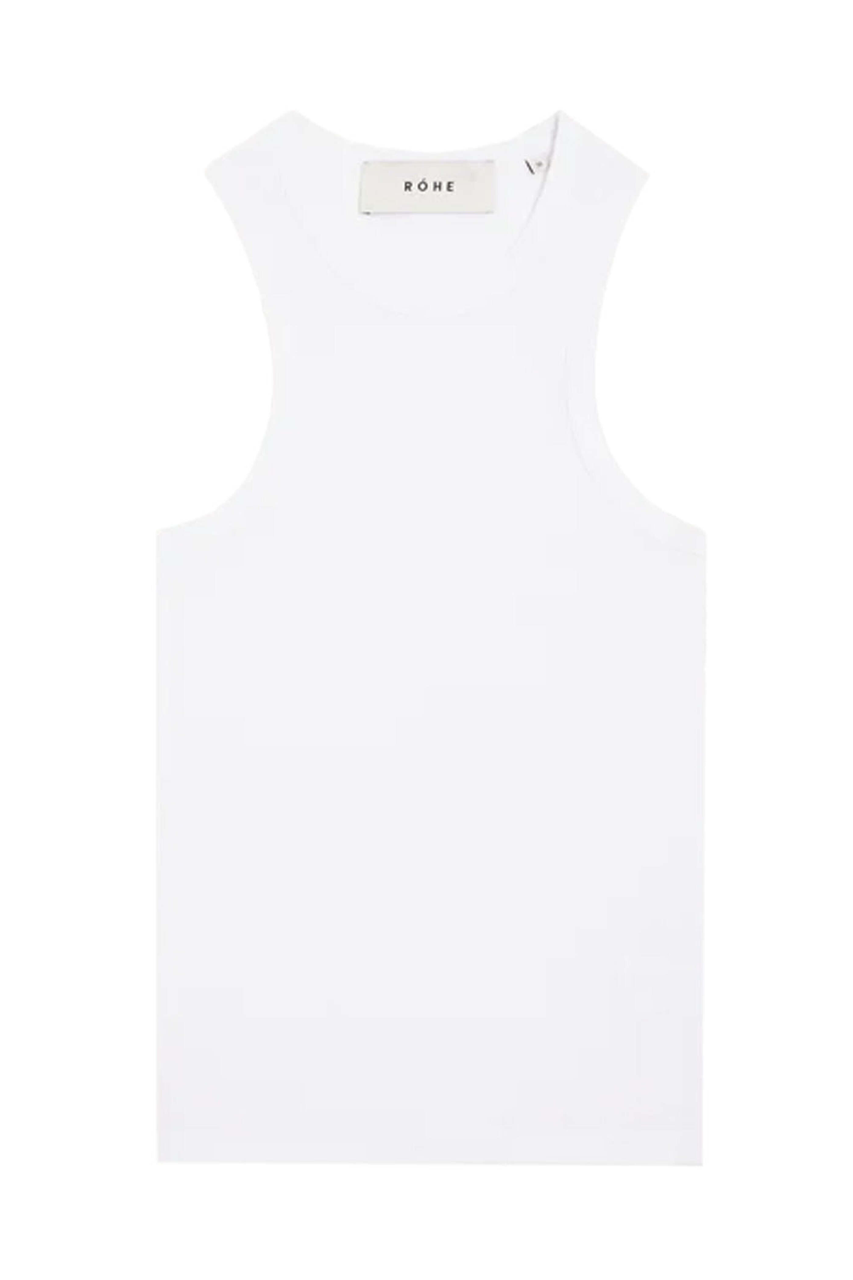 Rohe FRAMES Tank Top