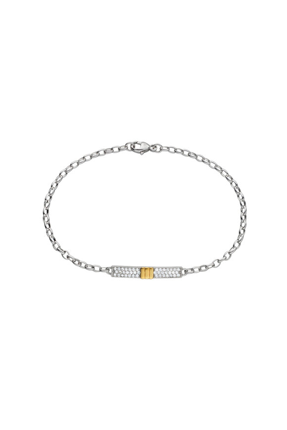 Monica Rich Kosann - Posey Bar Bracelet